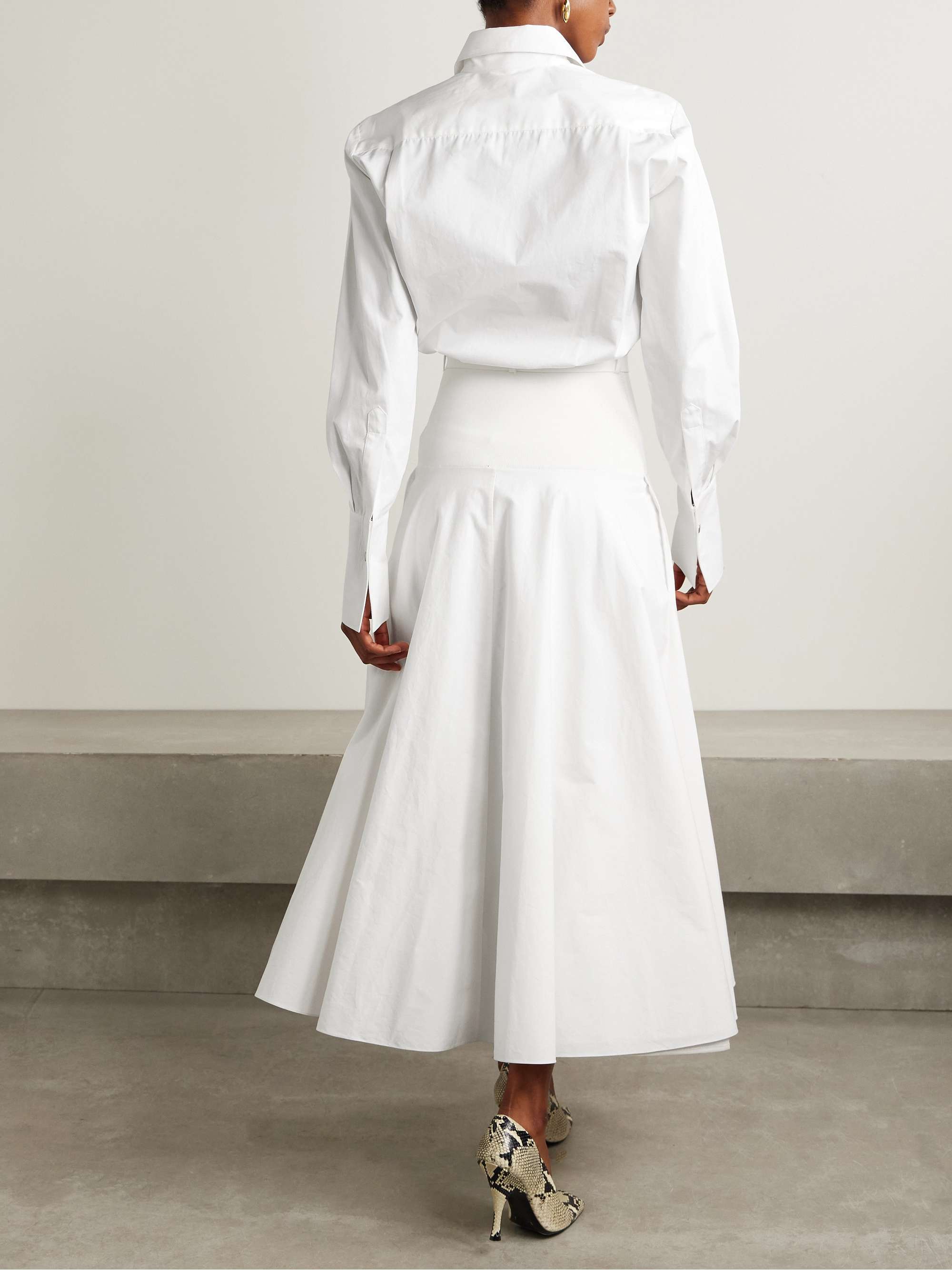 BRANDON MAXWELL 