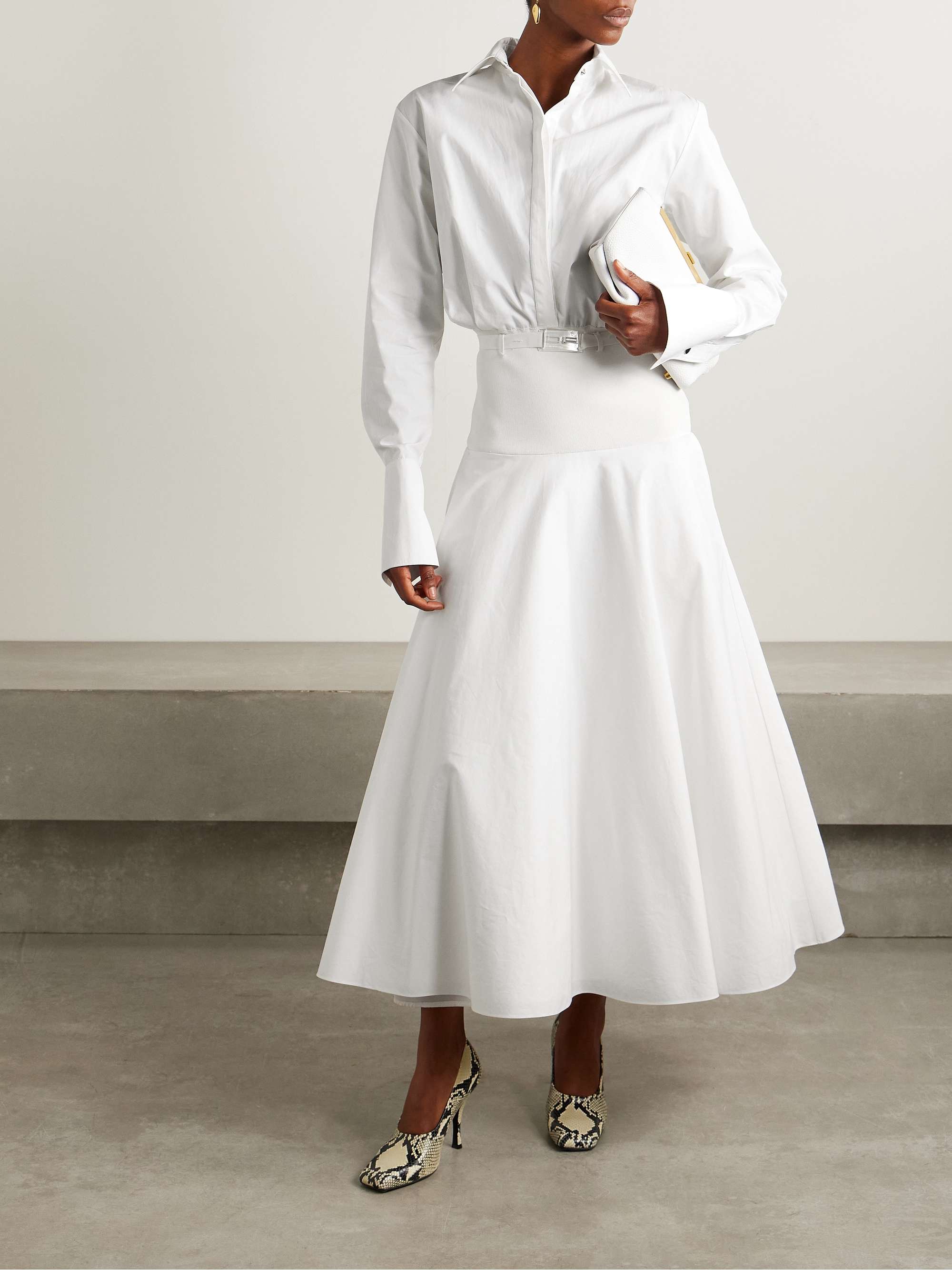 BRANDON MAXWELL 