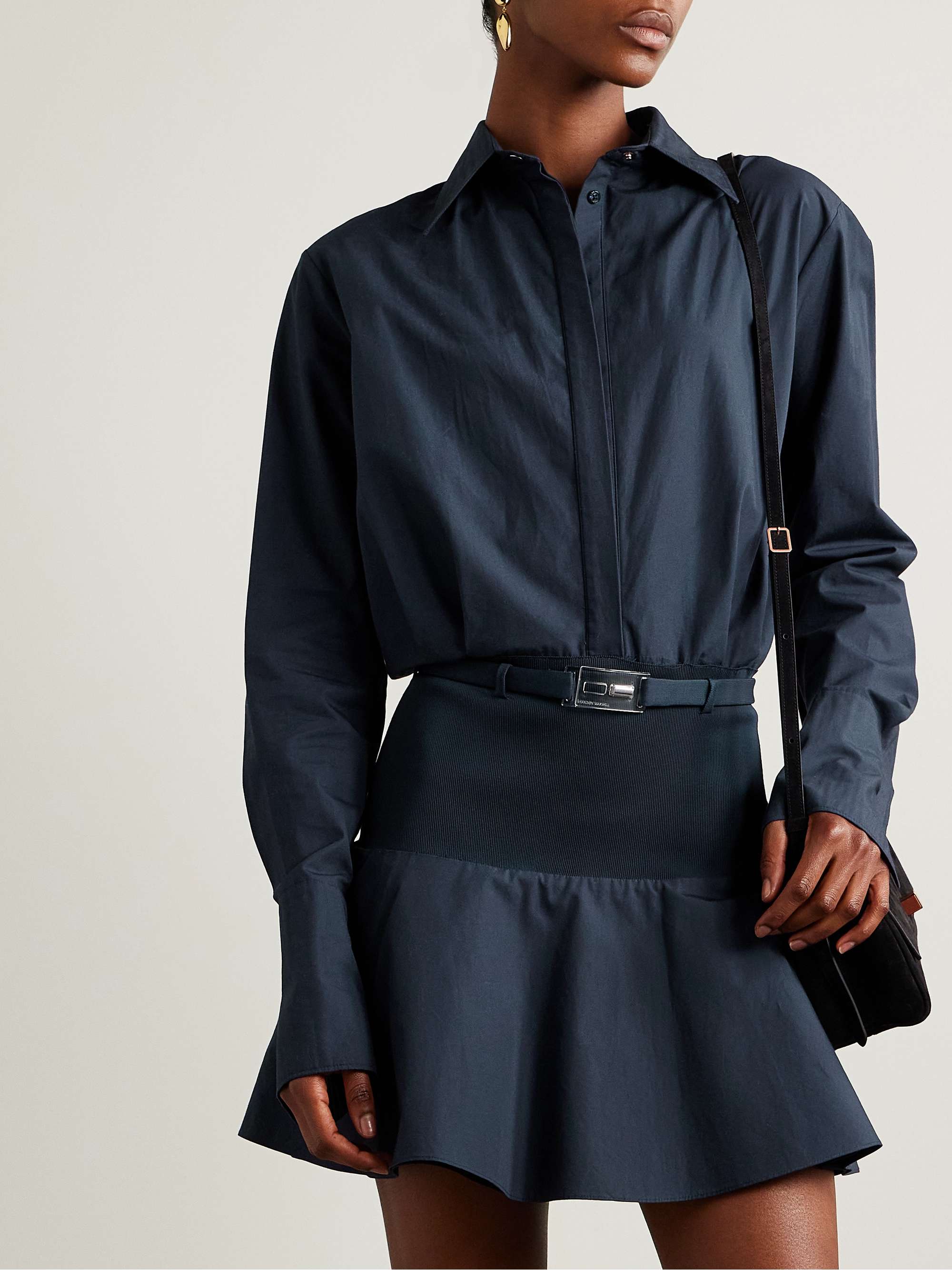 BRANDON MAXWELL 