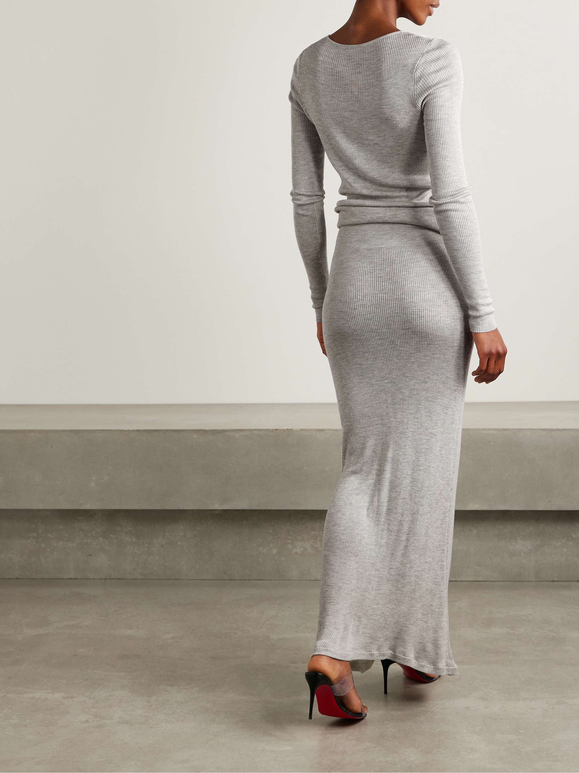 BRANDON MAXWELL 