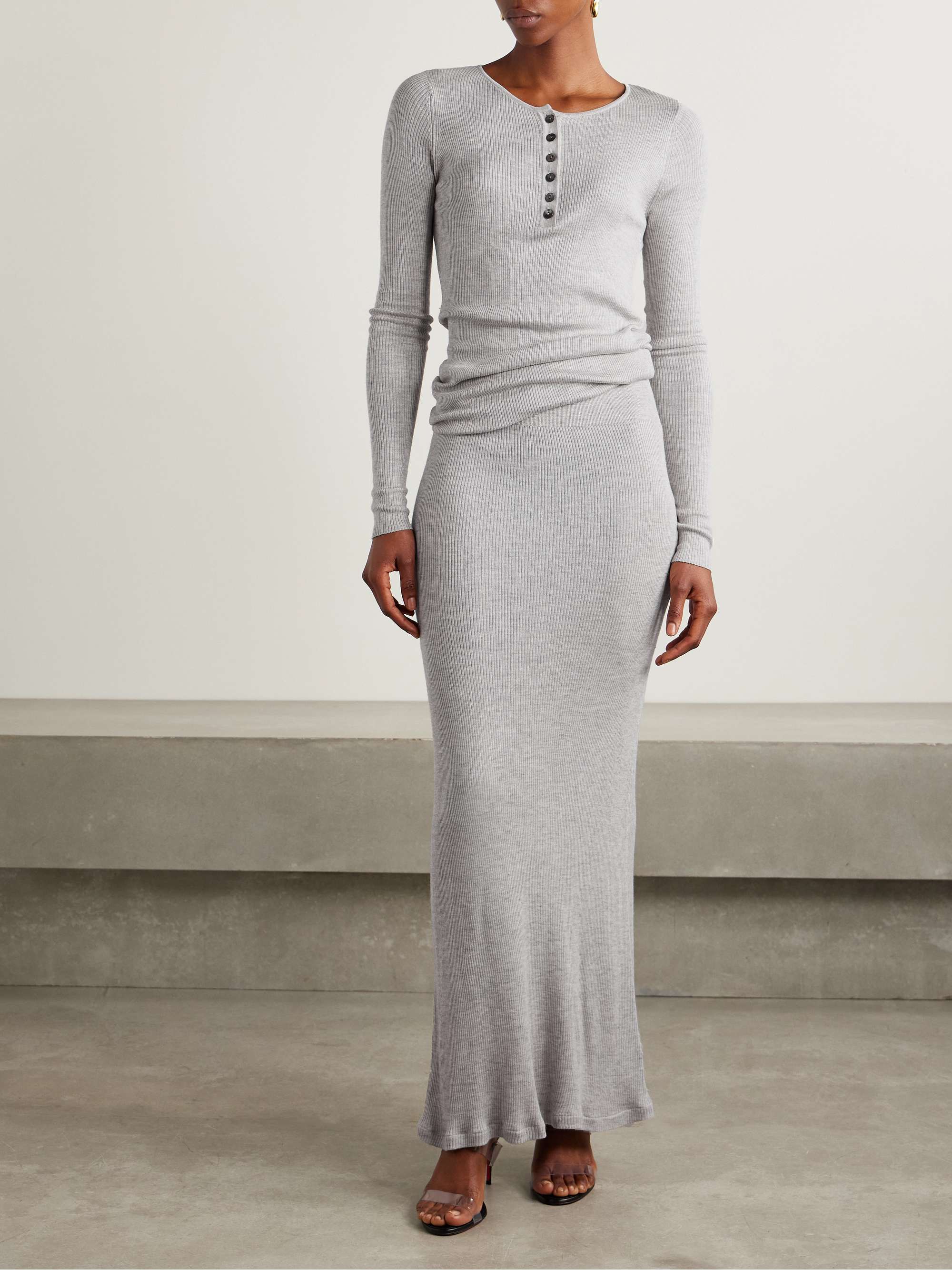 BRANDON MAXWELL 