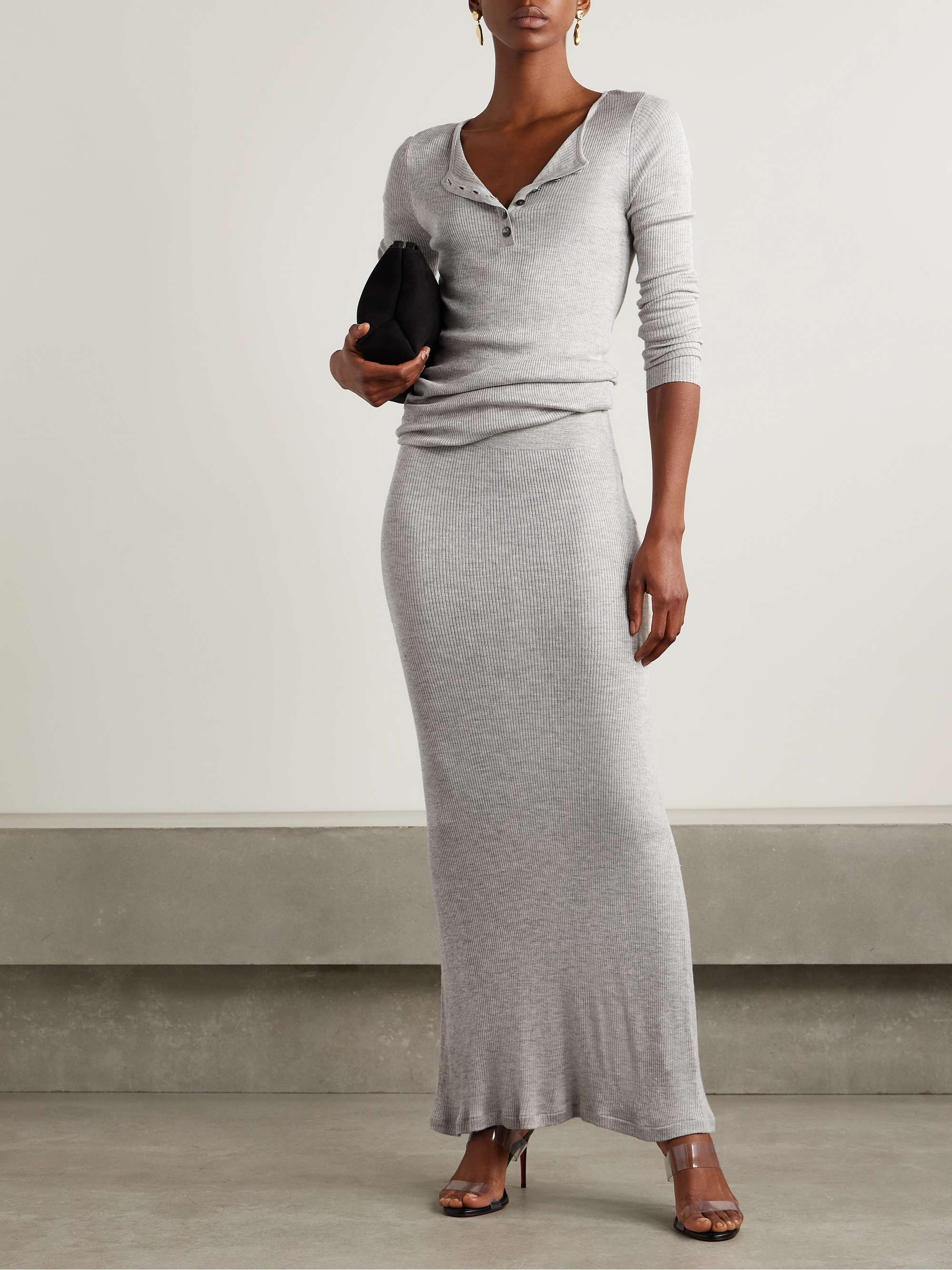 BRANDON MAXWELL 