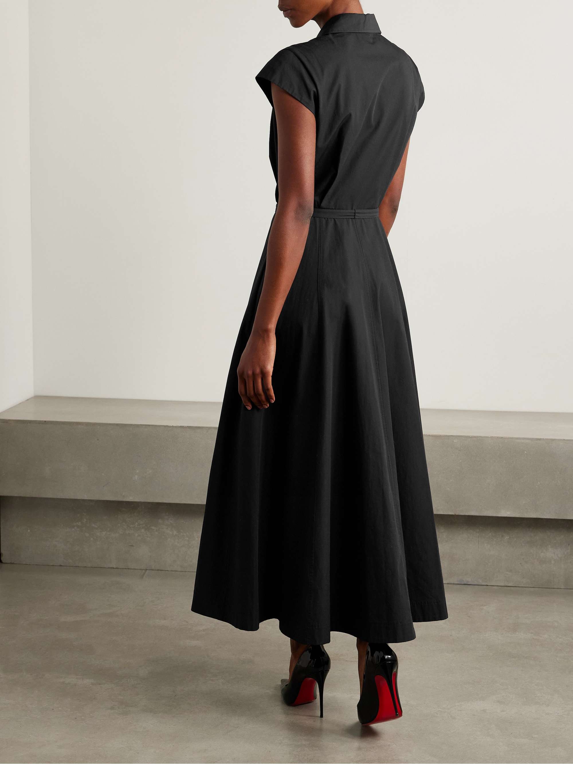 BRANDON MAXWELL 
