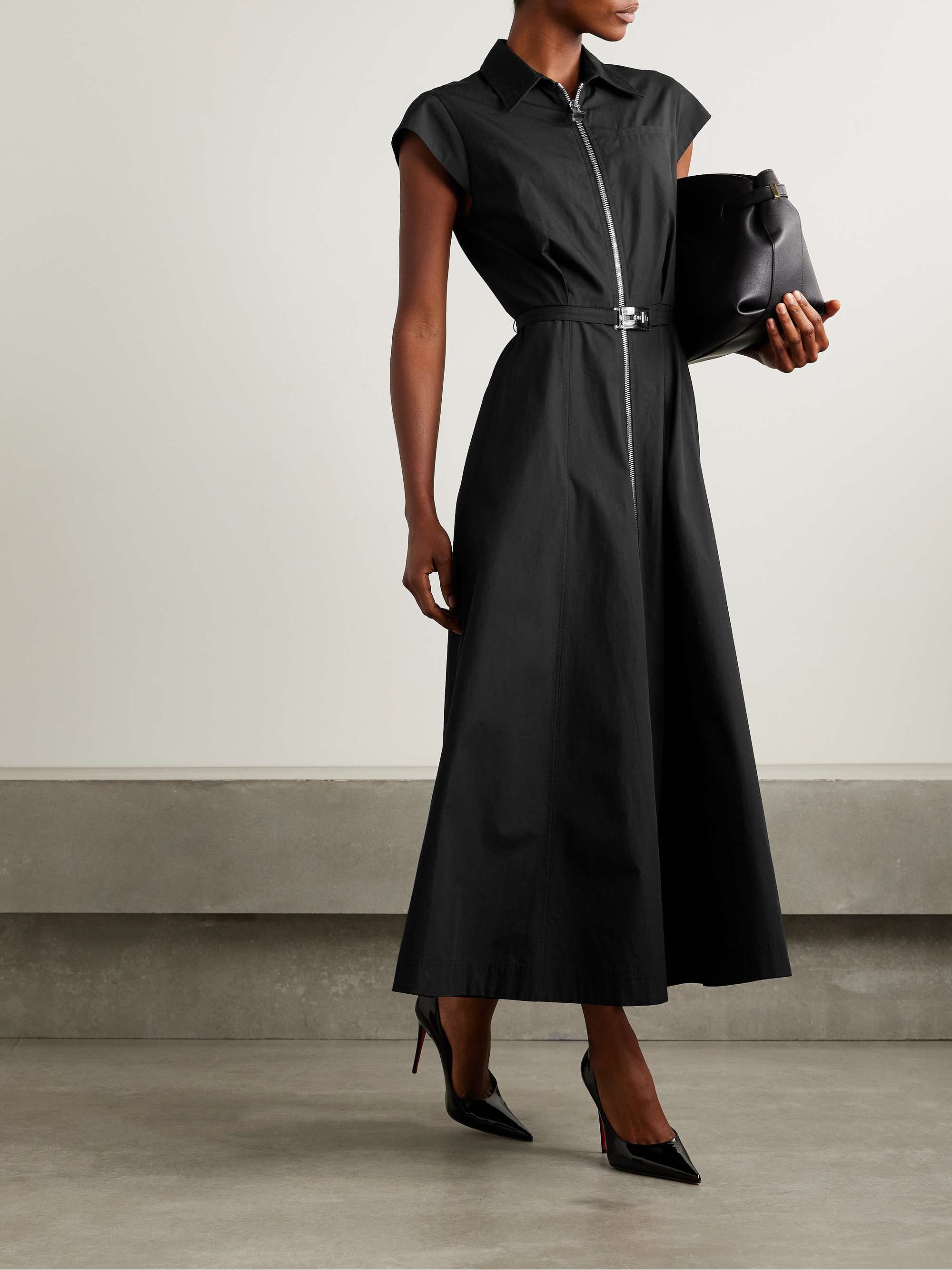 BRANDON MAXWELL 