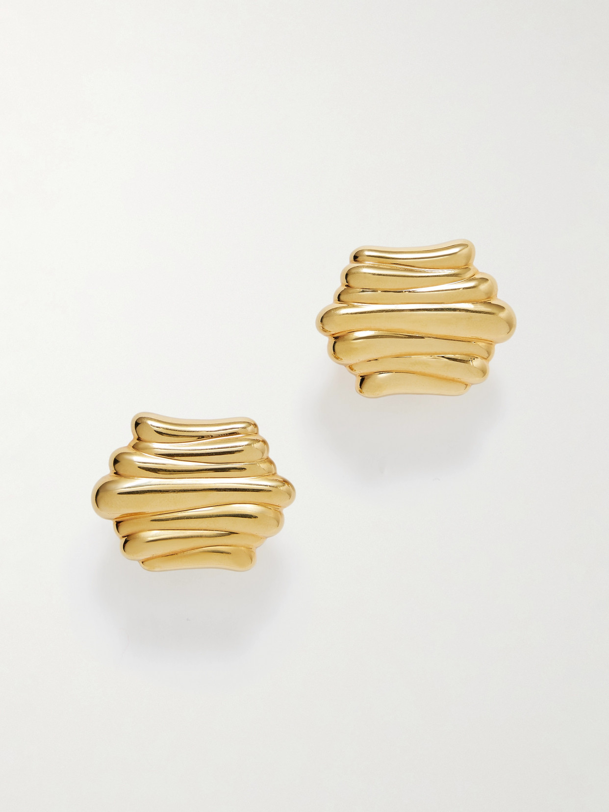 Khaite In Gold