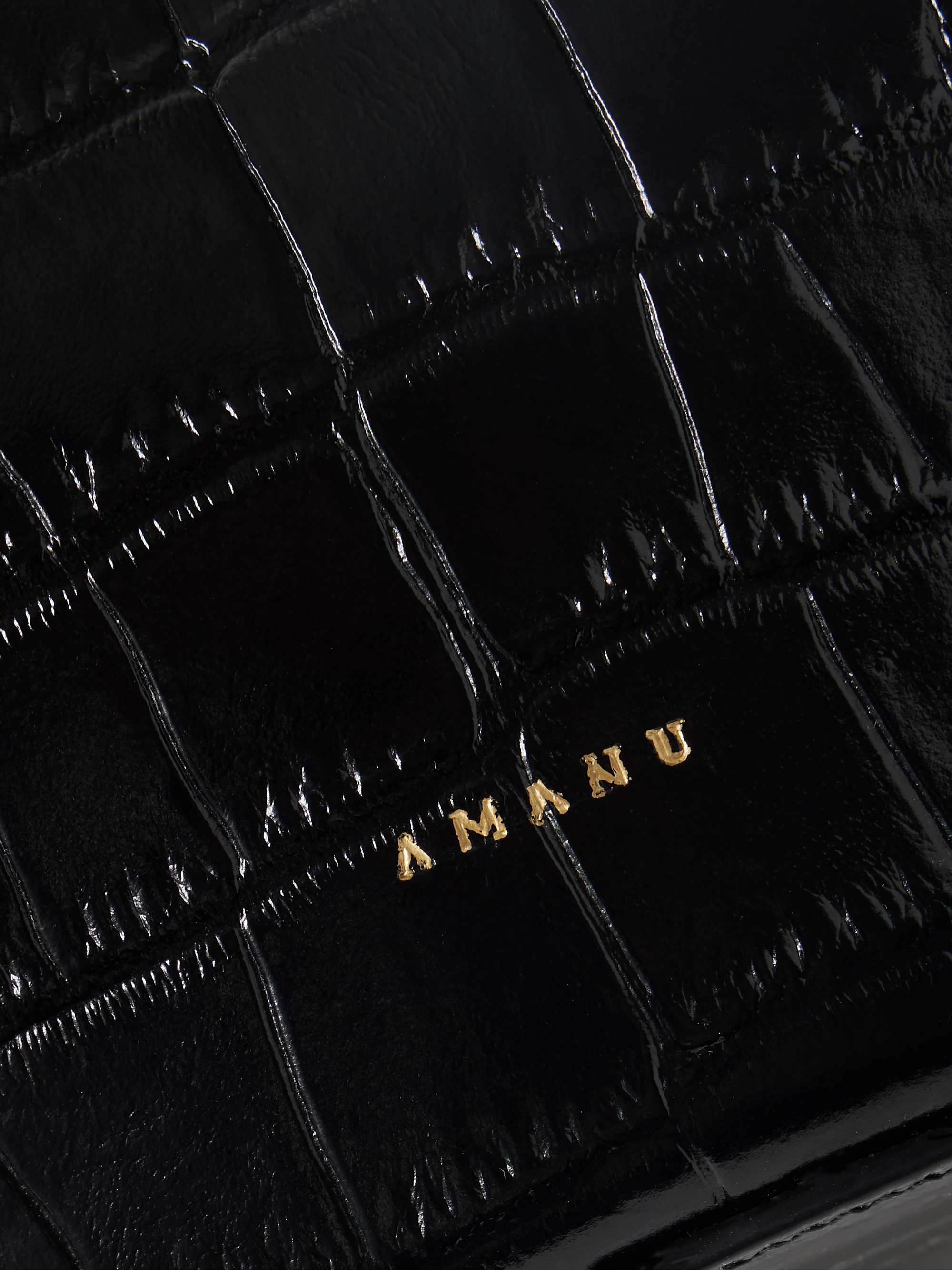 AMANU 
