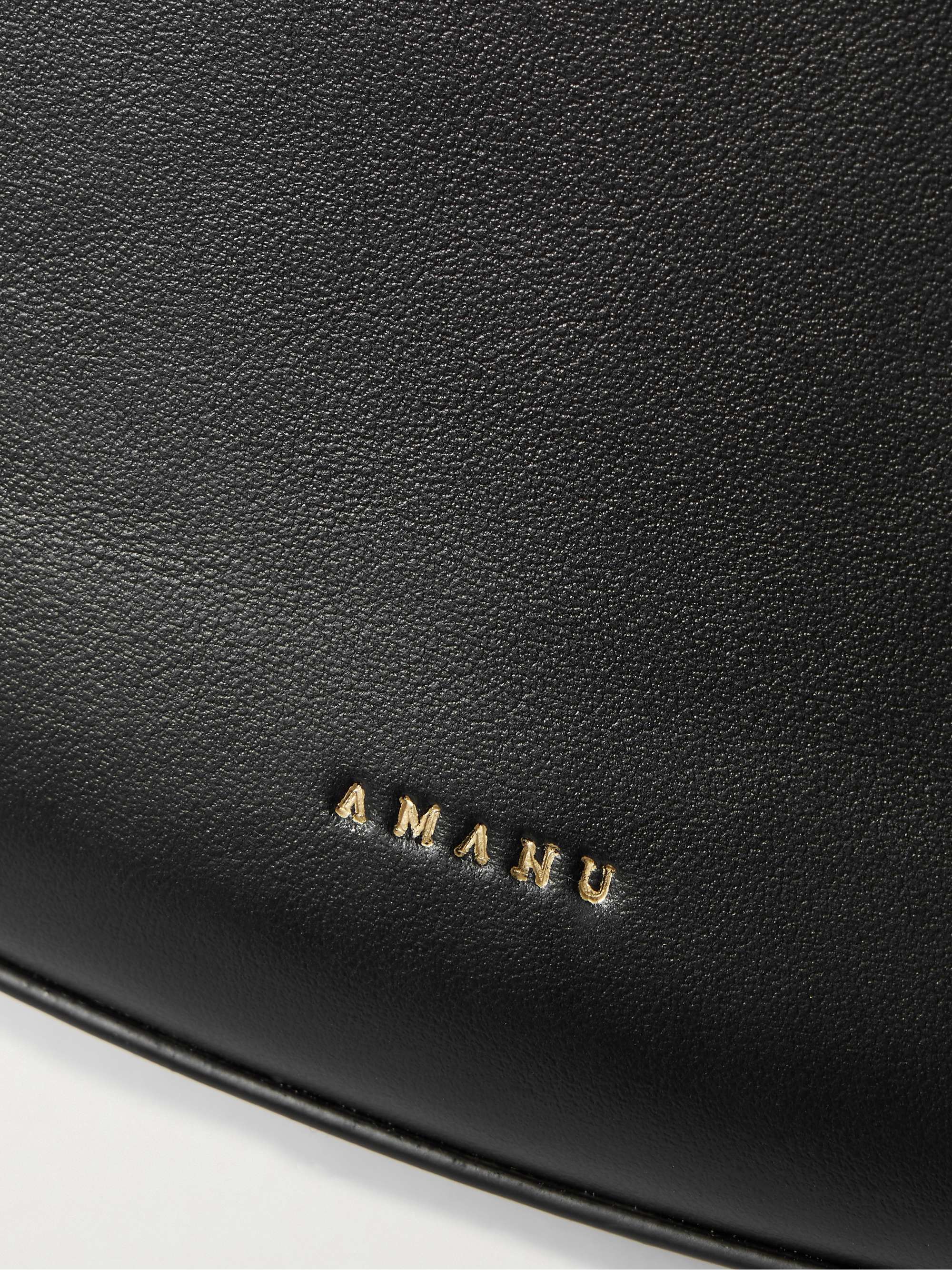 AMANU 