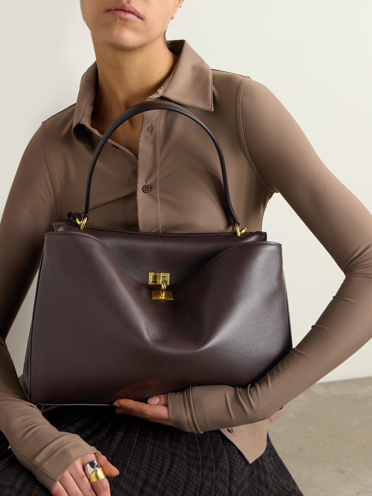 Rodeo Medium Shoulder Bag