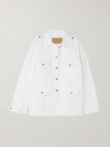 BLAZÉ Milano Casual Jackets for Women | NET-A-PORTER BLAZÉ Milano Casual Jackets for Women | NET-A-PORTER