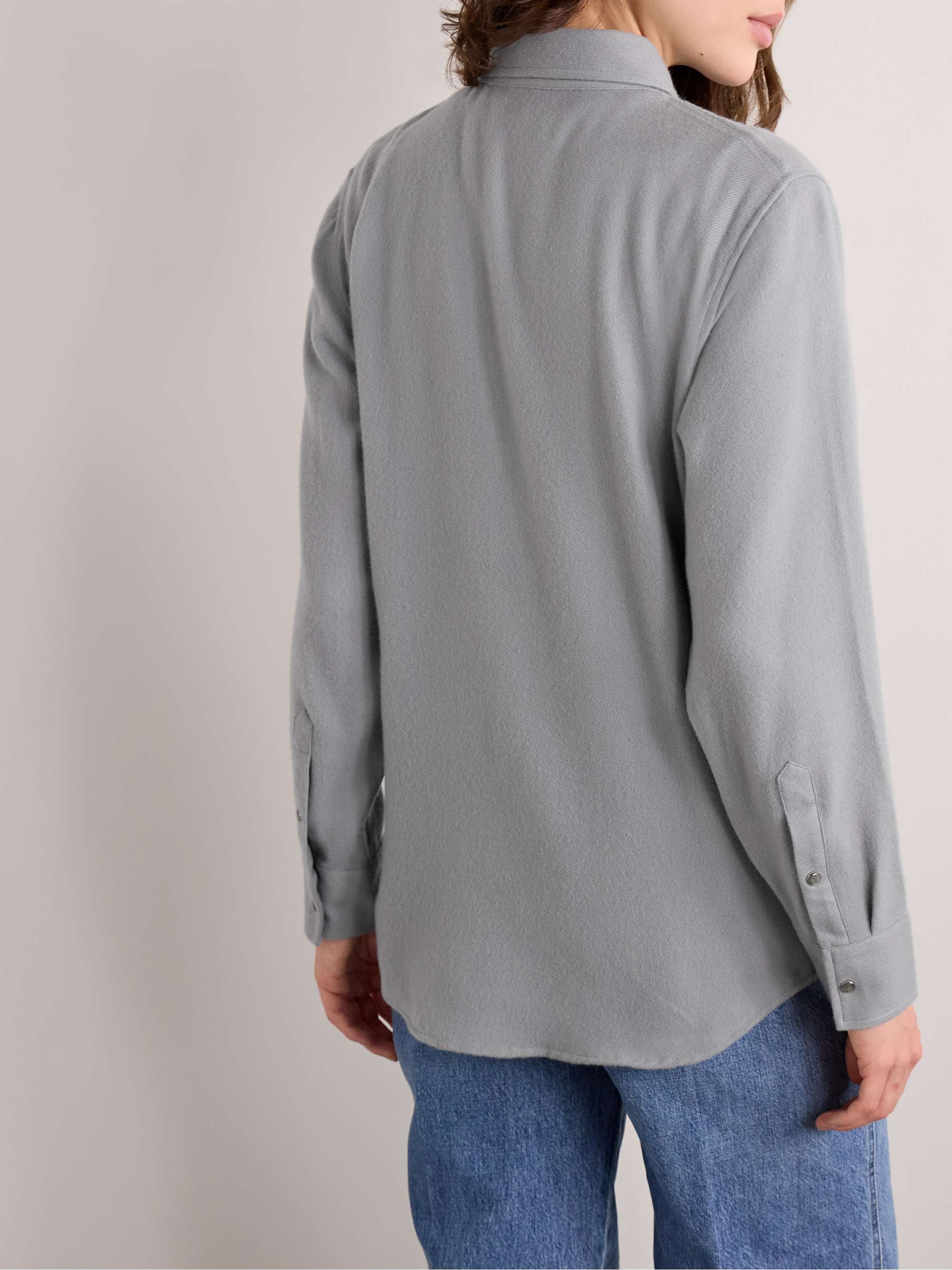 GOD'S TRUE CASHMERE 