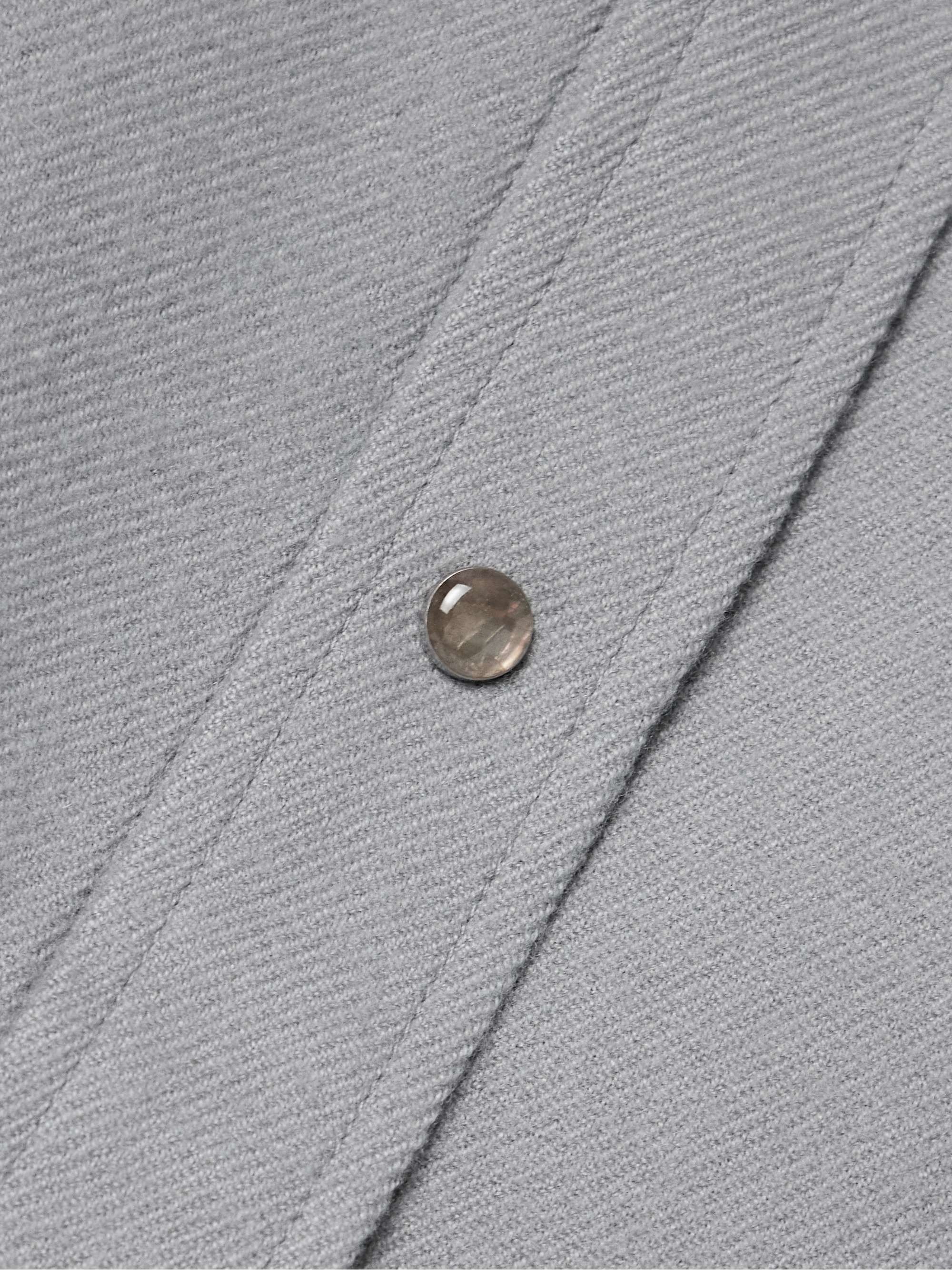 GOD'S TRUE CASHMERE 
