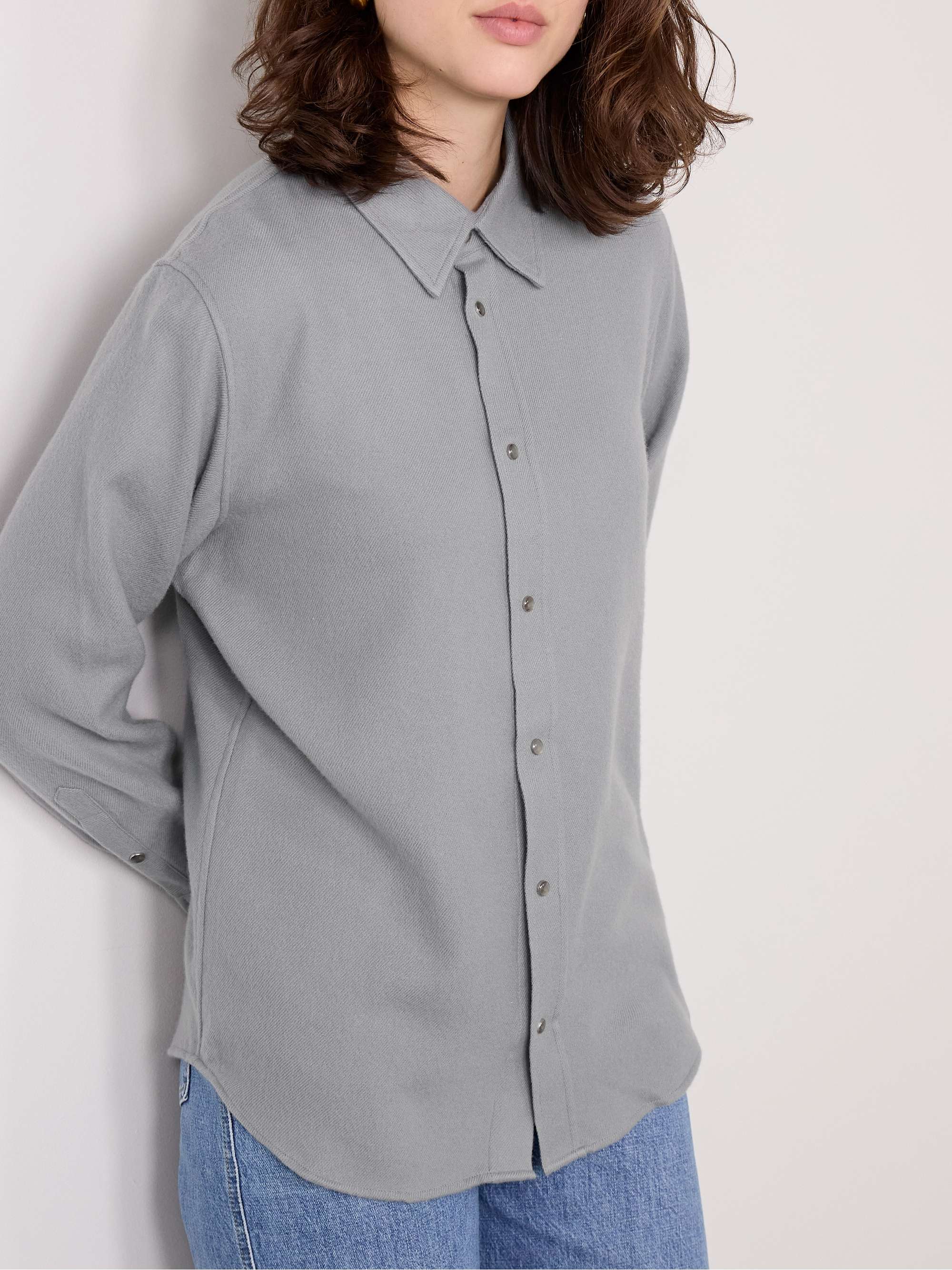 GOD'S TRUE CASHMERE 