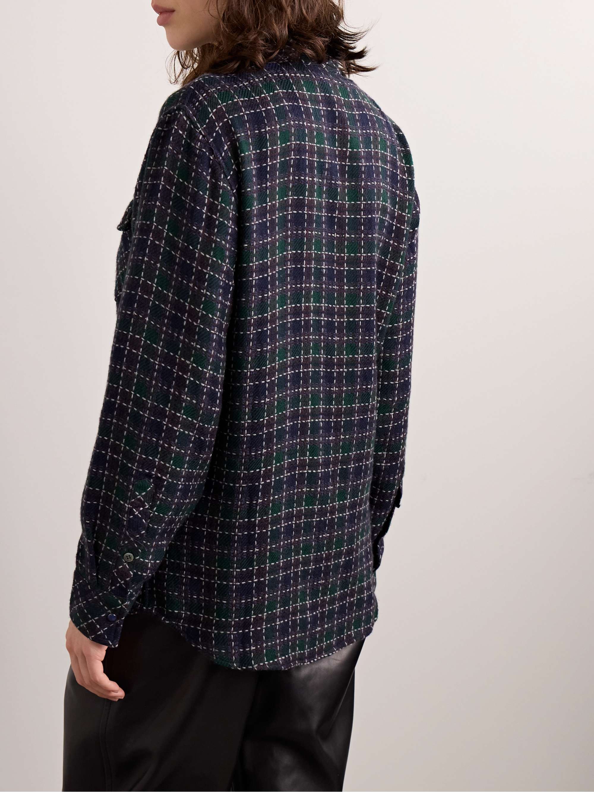 GOD'S TRUE CASHMERE 