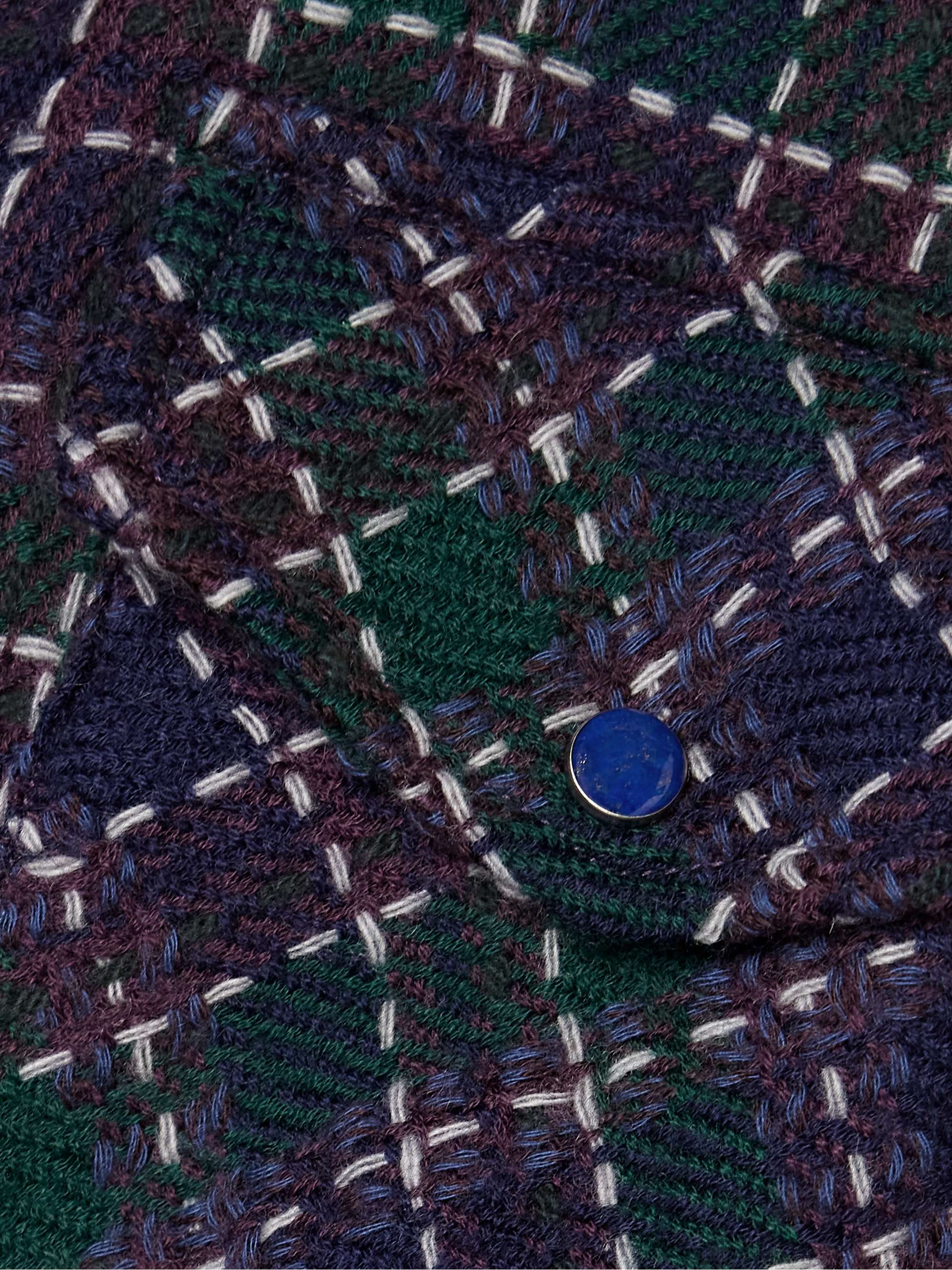 GOD'S TRUE CASHMERE 