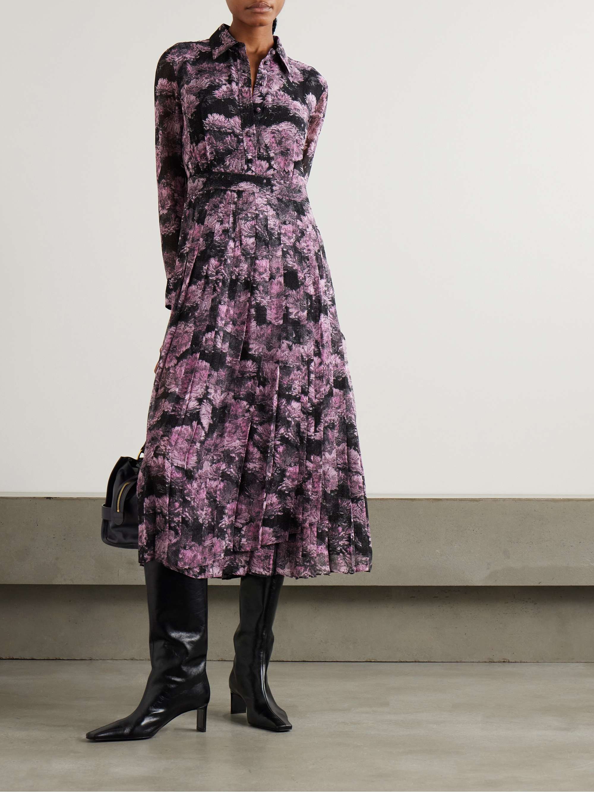 Tory burch waverly dress new arrivals