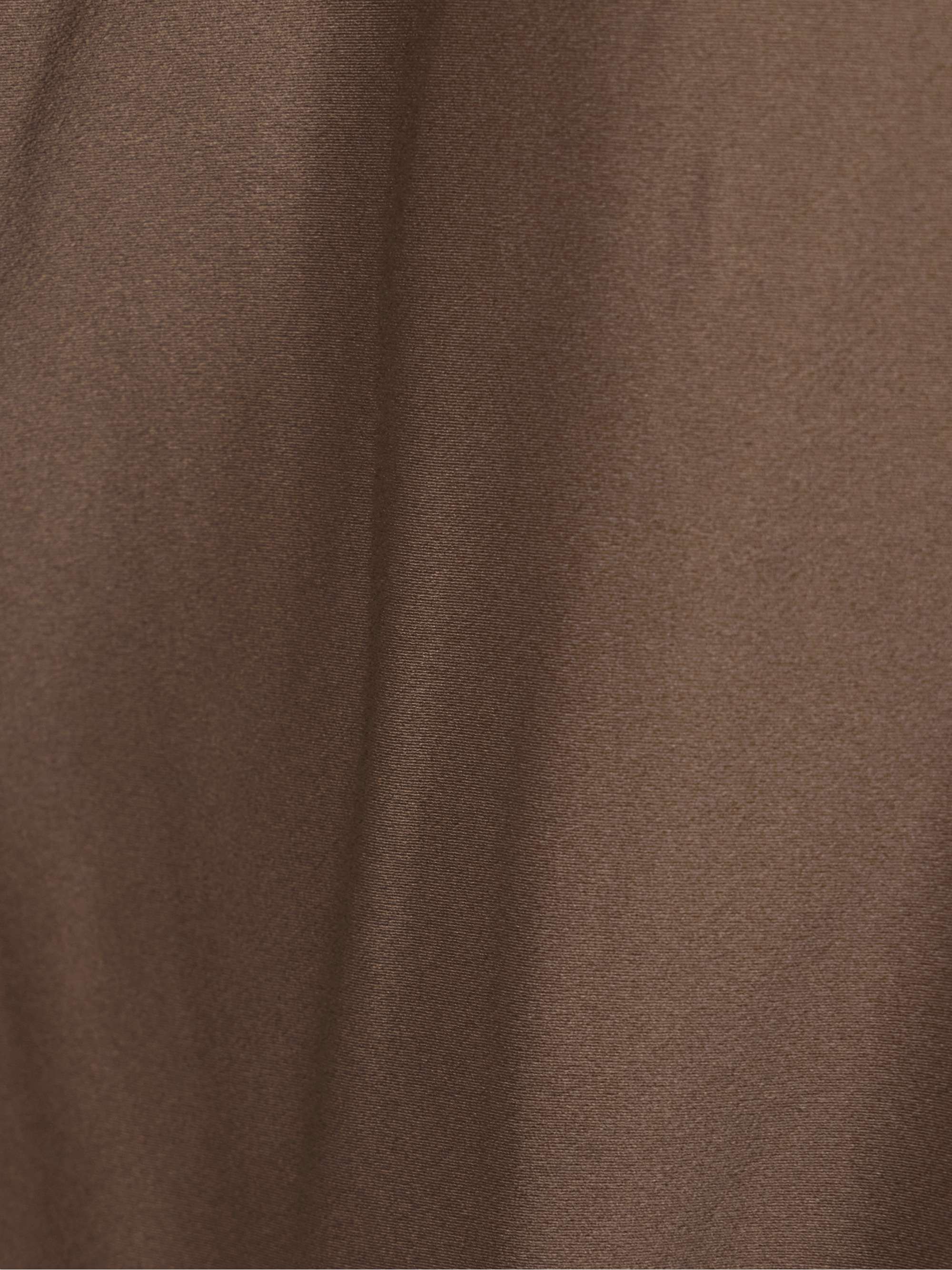NILI LOTAN Isabella silk-satin camisole