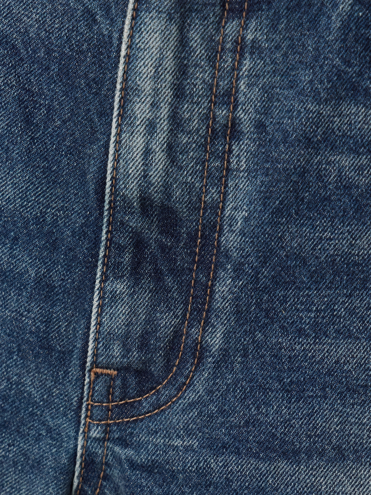 Shop Nili Lotan Russel Frayed Denim Shorts In Blue