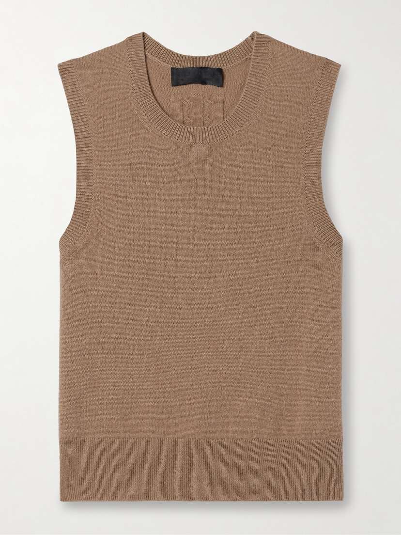 Nili Lotan May Cashmere Tank