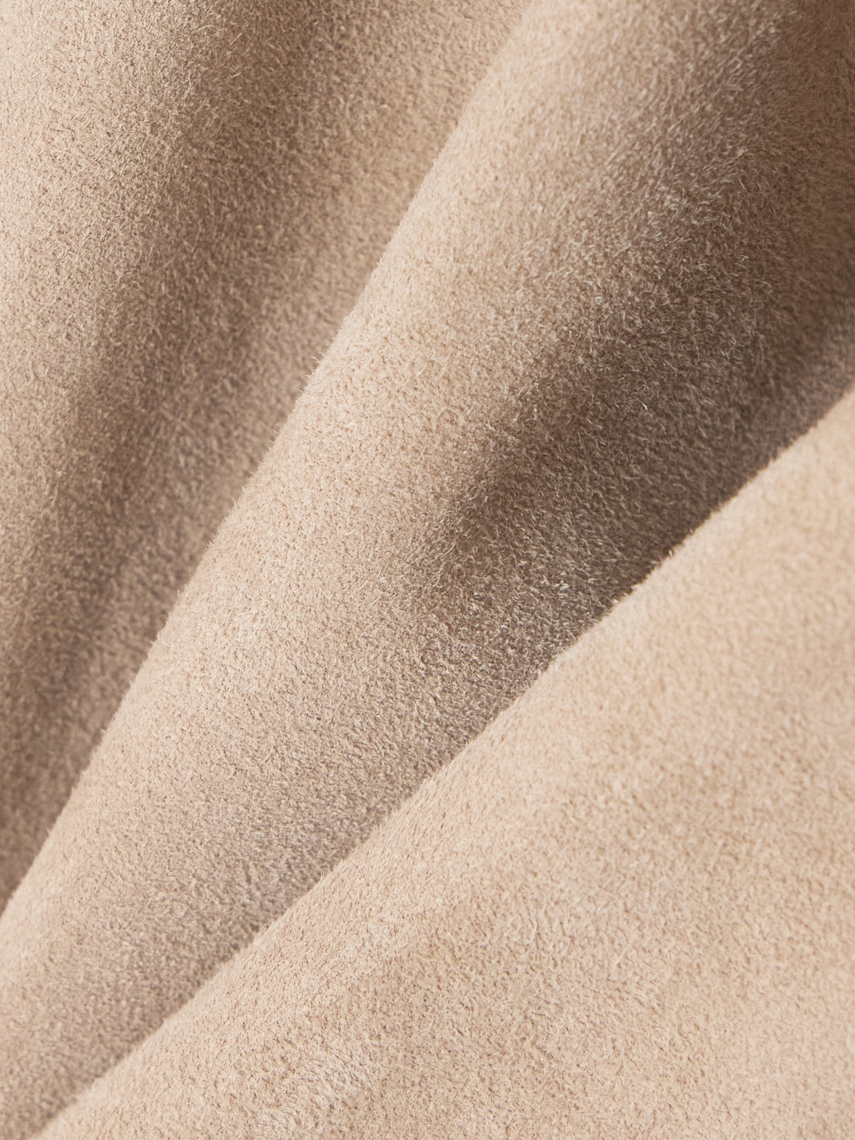 Stouls Jacky Suede Leggings In Neutrals