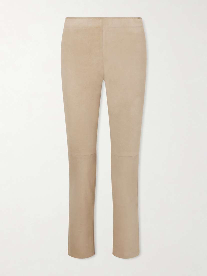 STOULS Jacky Suede Leggings