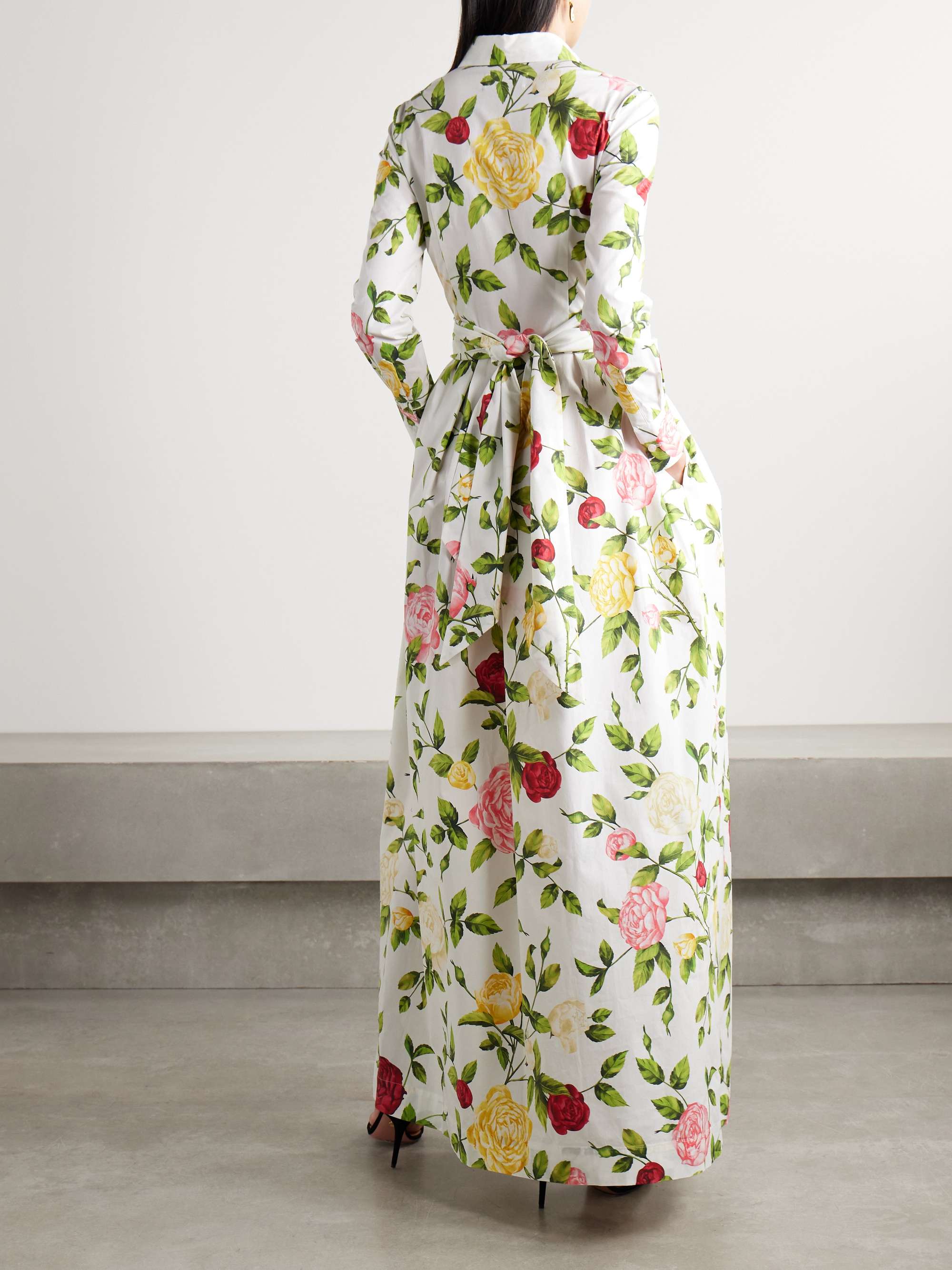 OSCAR DE LA RENTA 