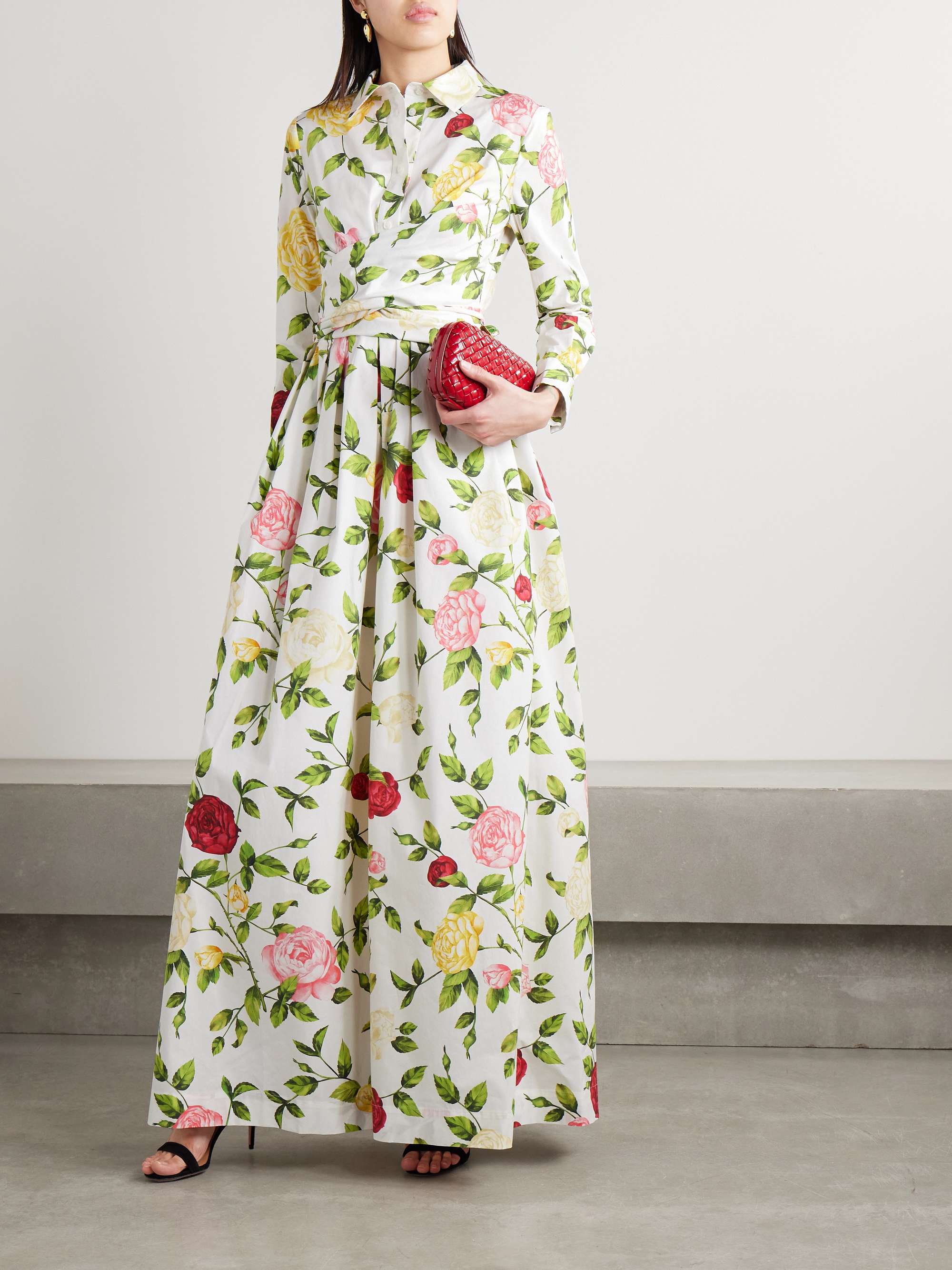 OSCAR DE LA RENTA 