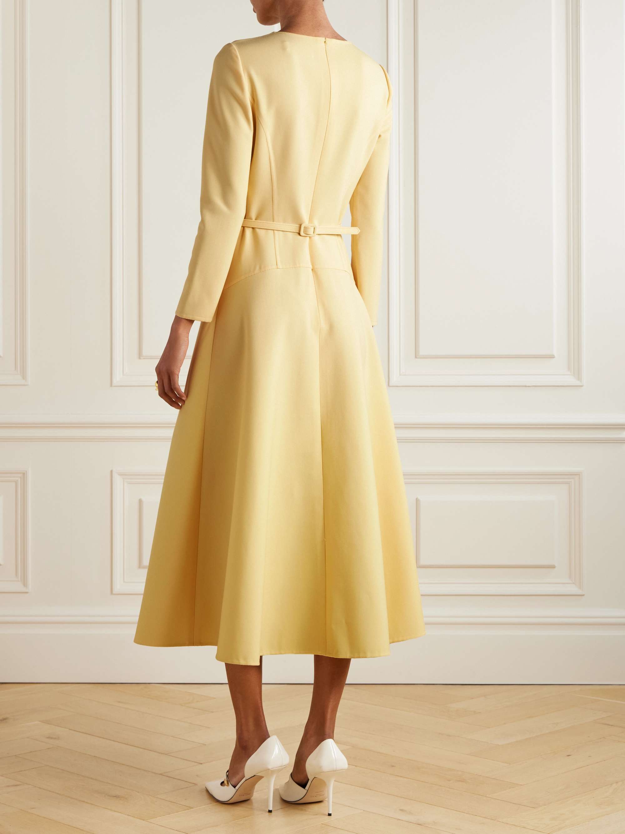 OSCAR DE LA RENTA 