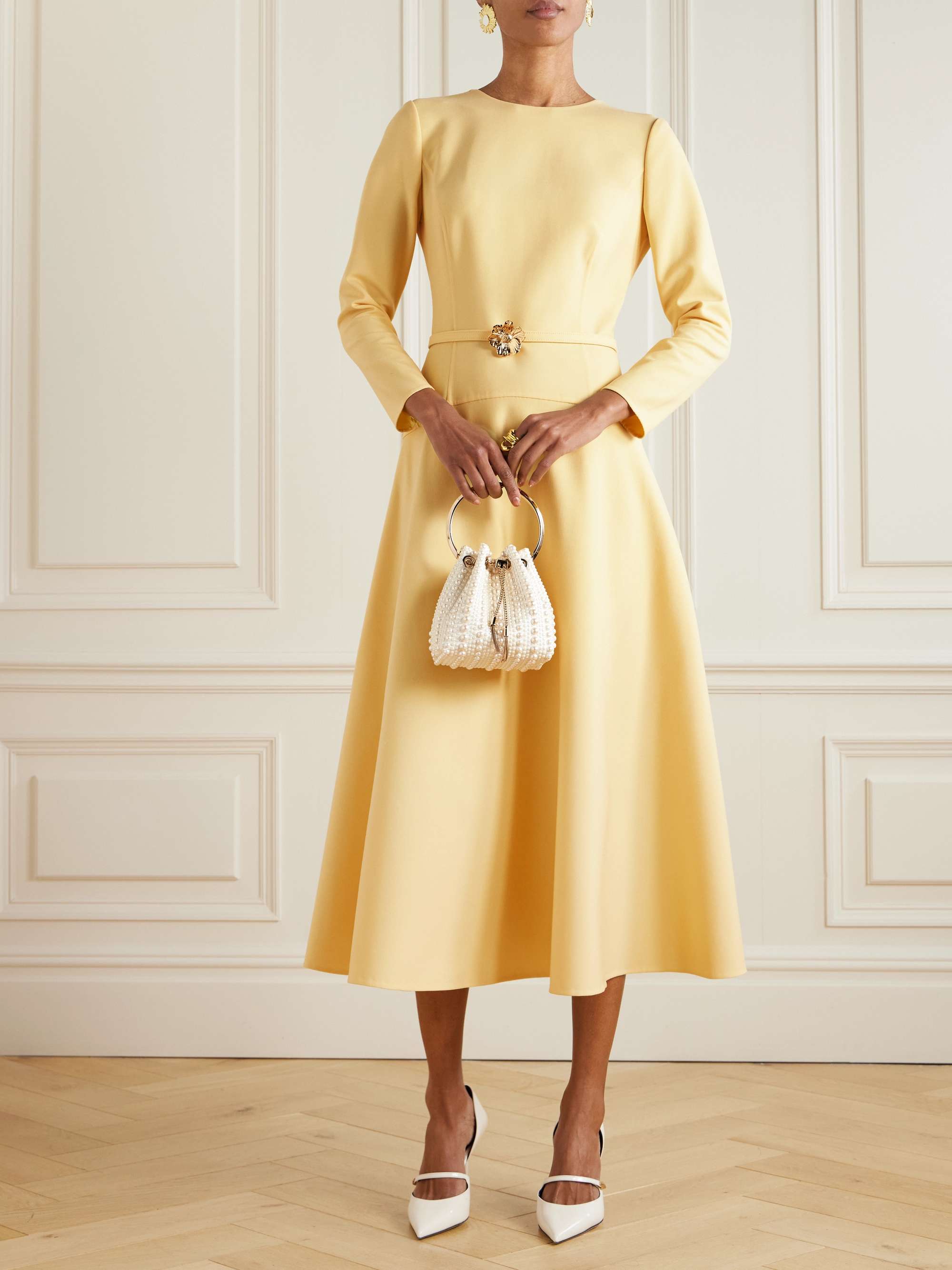 OSCAR DE LA RENTA 