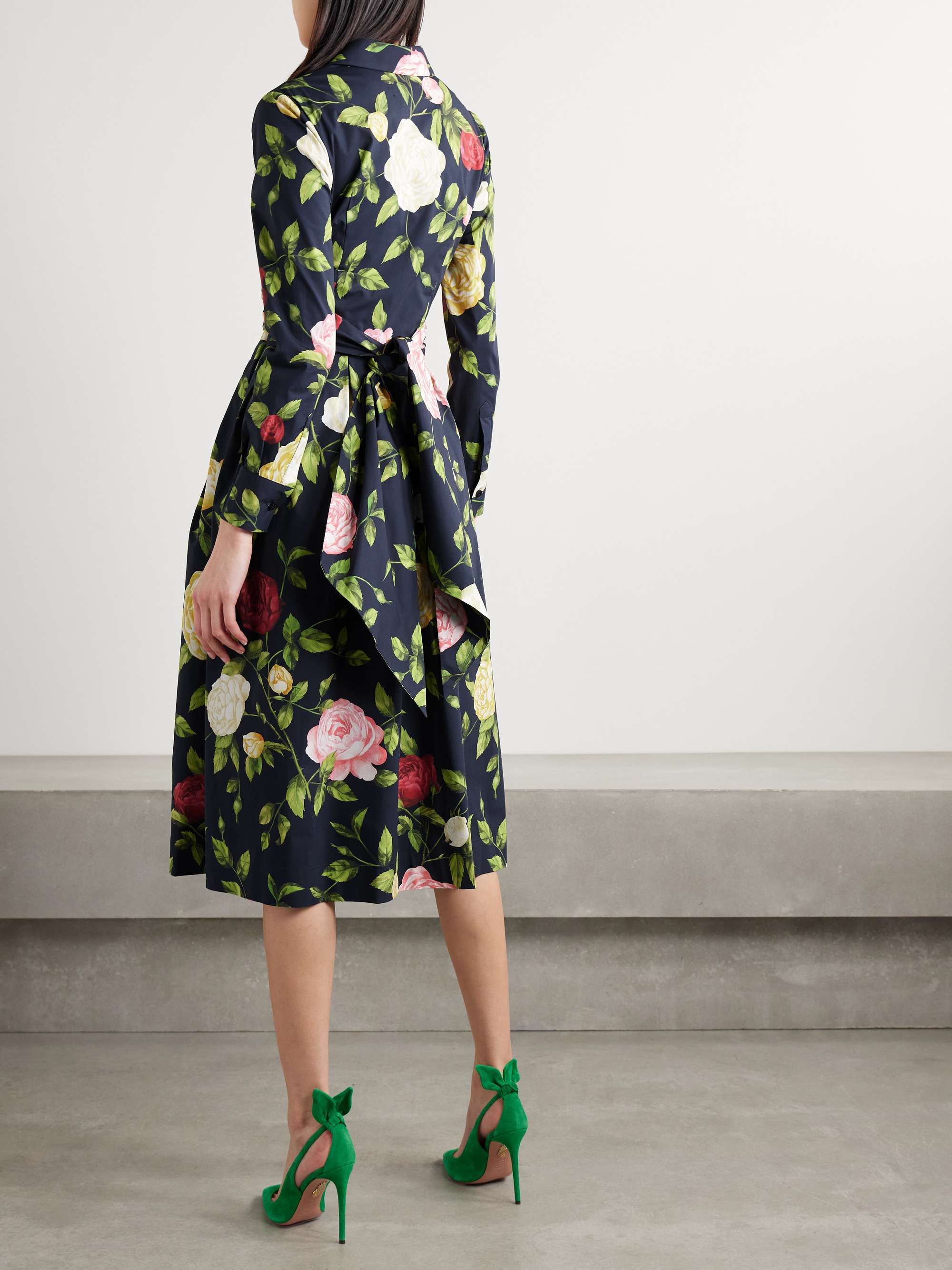 OSCAR DE LA RENTA 