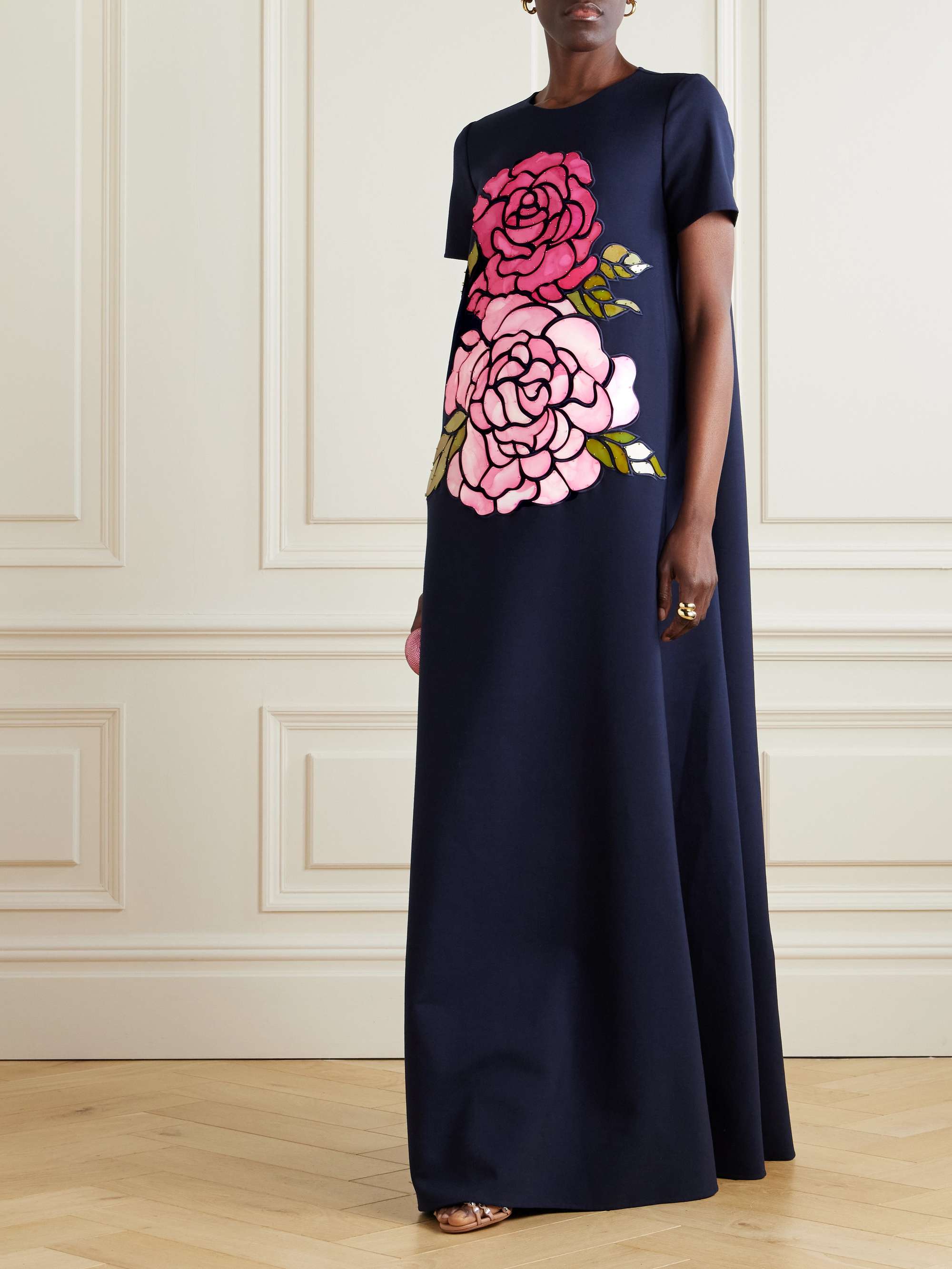 OSCAR DE LA RENTA 