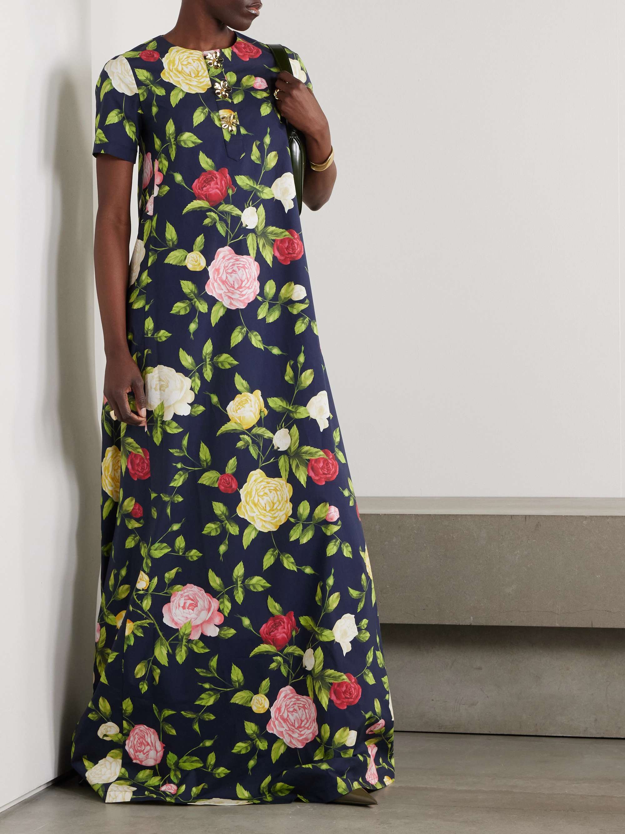 OSCAR DE LA RENTA 