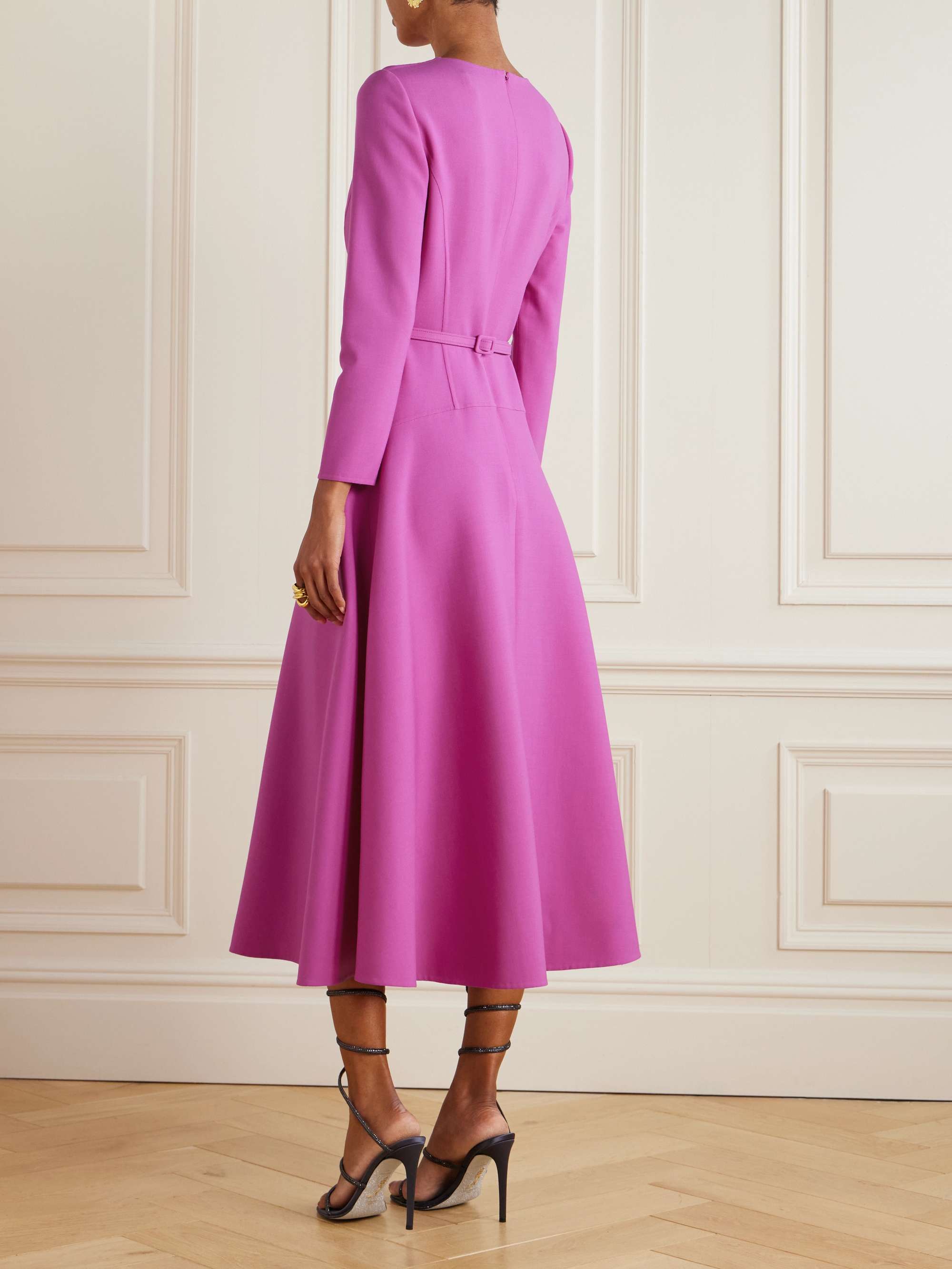 OSCAR DE LA RENTA 