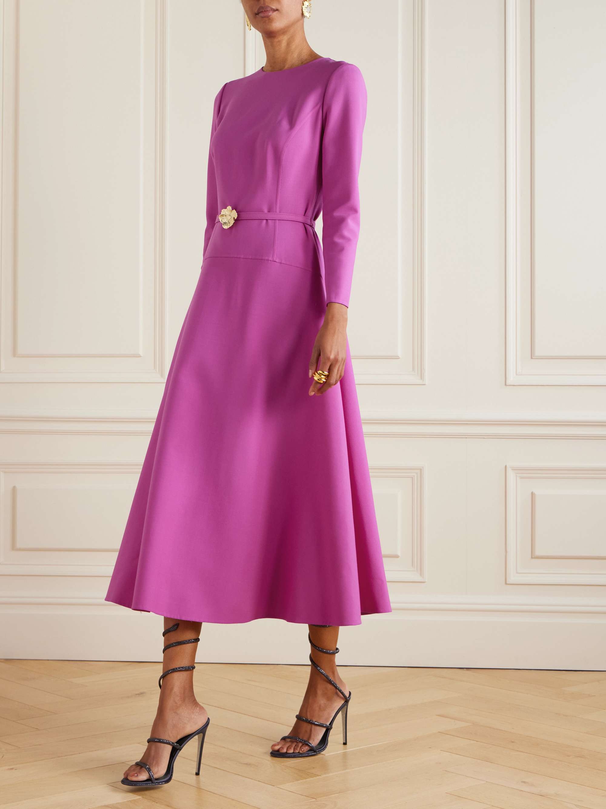 OSCAR DE LA RENTA 