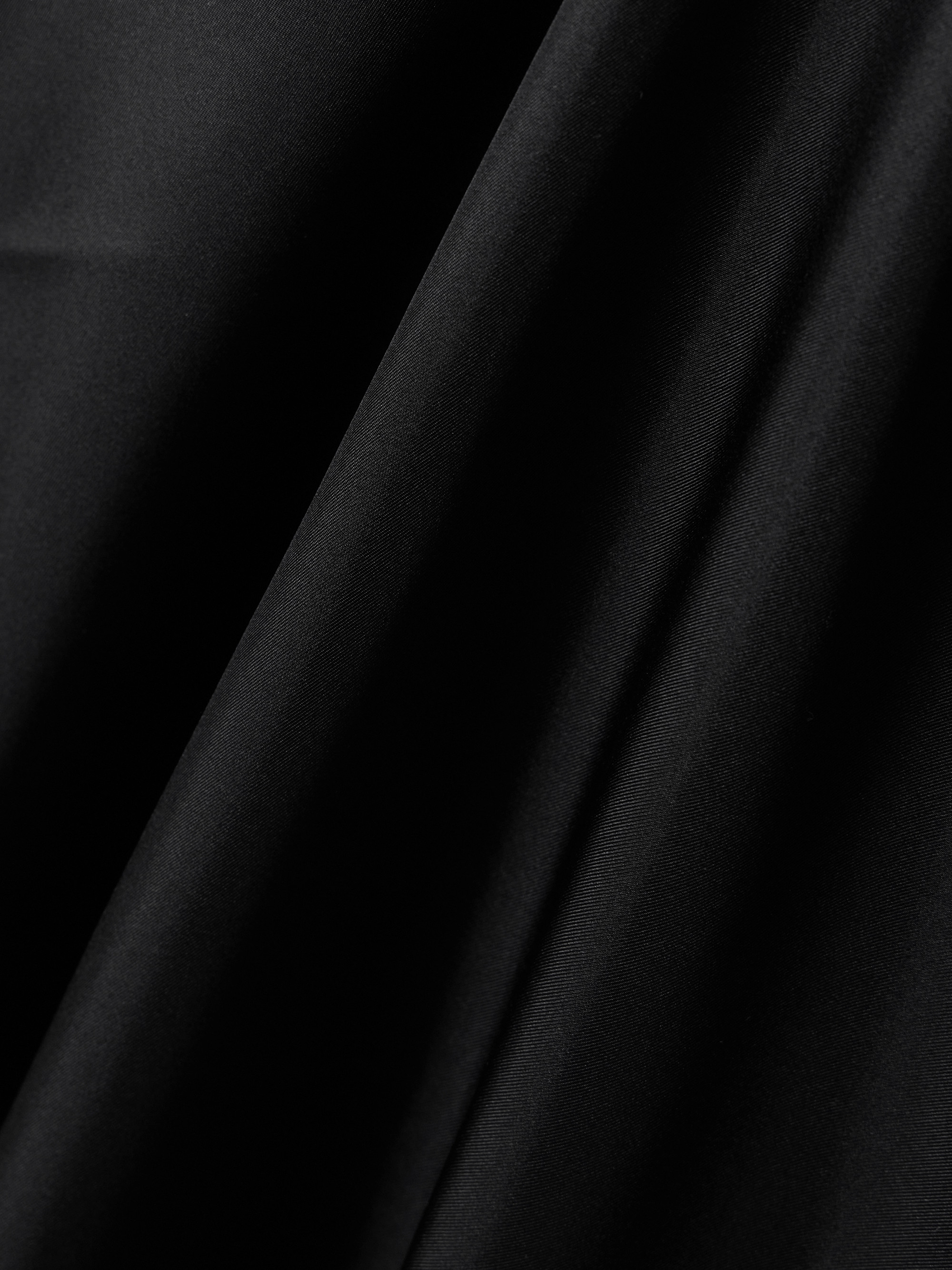 Róhe Silk maxi dress thumbnail