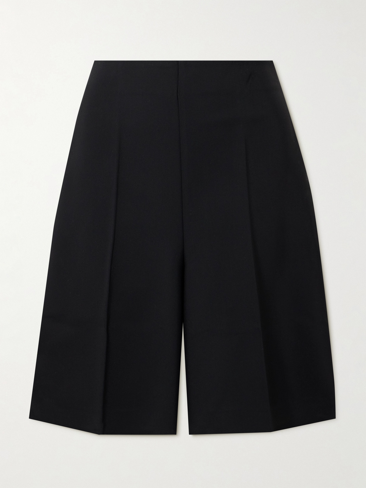 Rohe Cady Shorts In Black