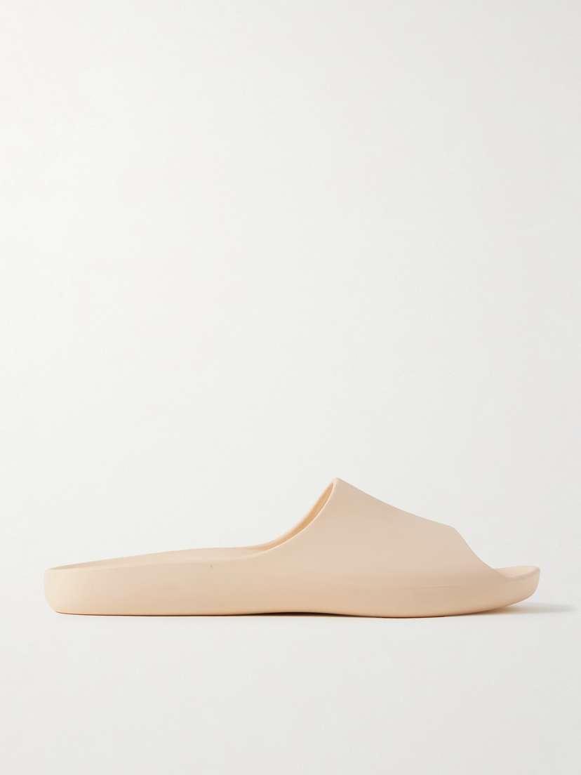 The Row Ama Rubber Slides