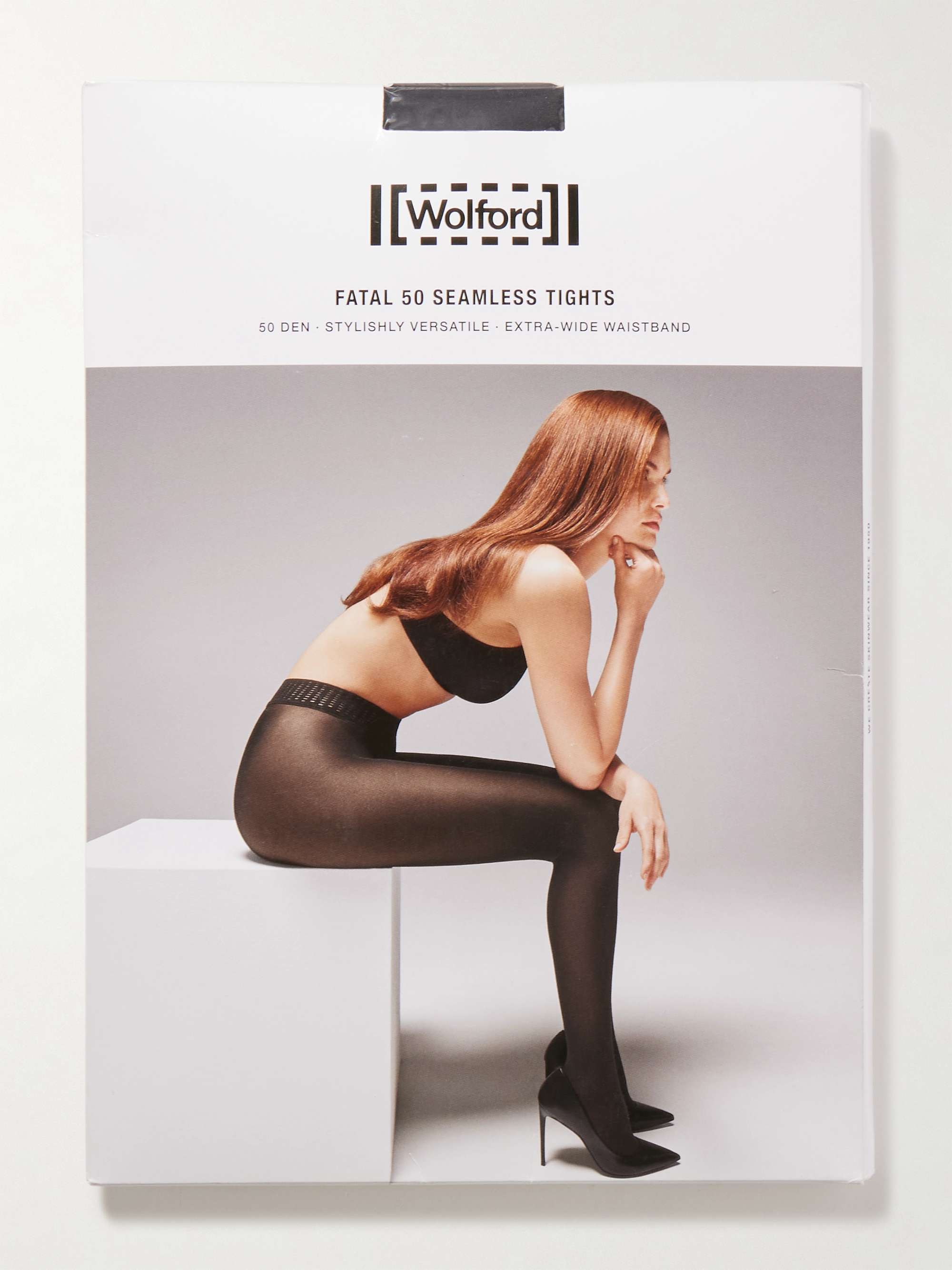 WOLFORD 