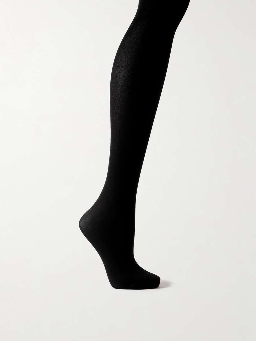 Wolford Fatal 50 Denier Tights