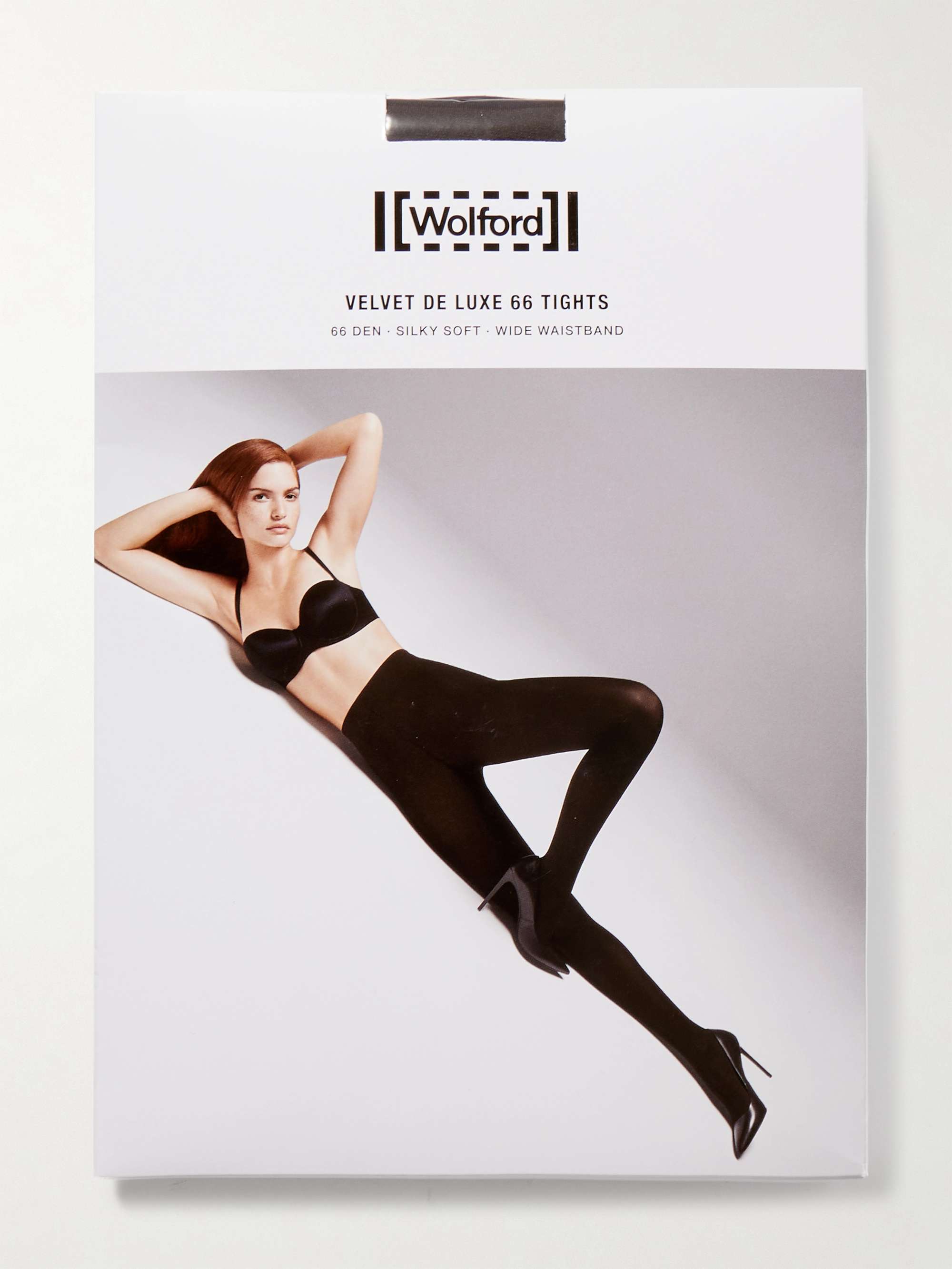 WOLFORD 