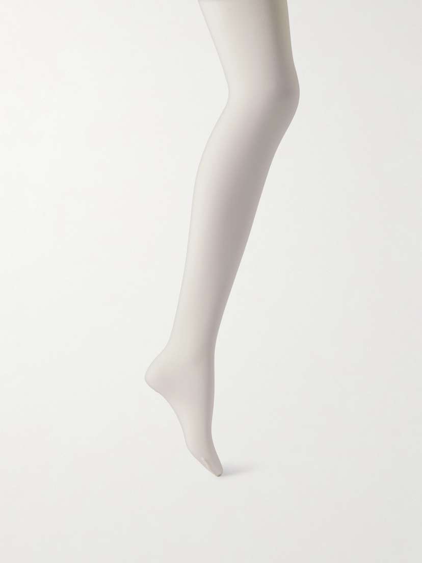 Wolford Velvet De Luxe 66 Denier Tights