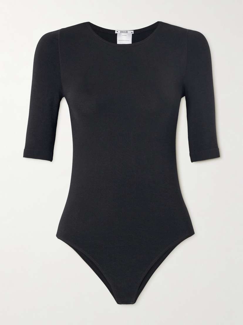 Wolford Bahamas Stretch Bodysuit