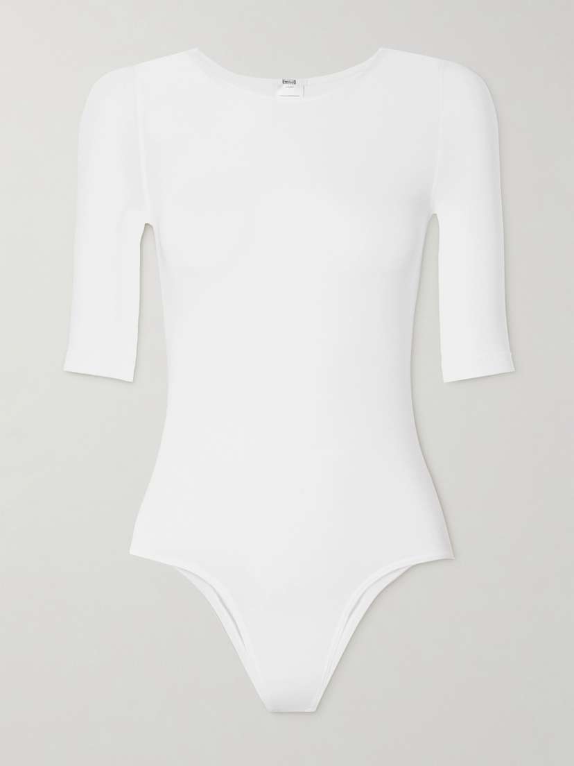 Wolford Bahamas Bodysuit