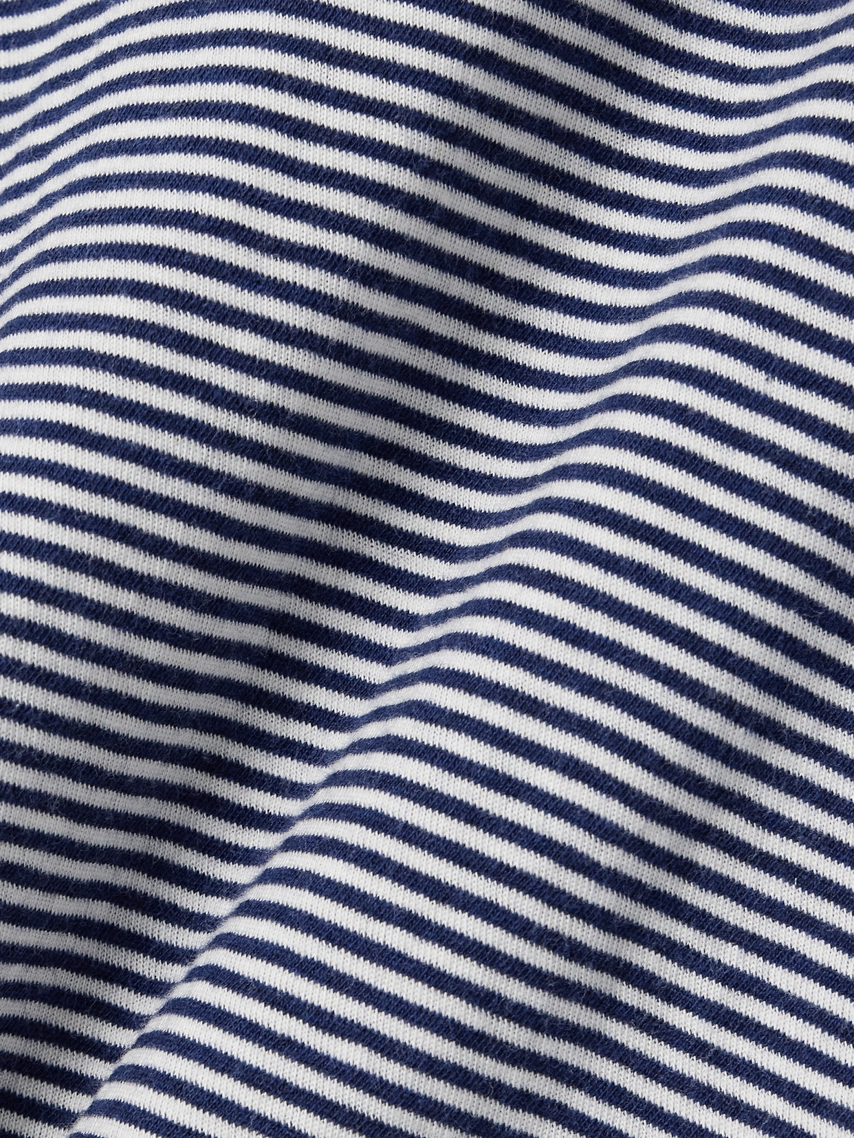 Nili Lotan Lana Striped Cotton-jersey T-shirt In Animal Print