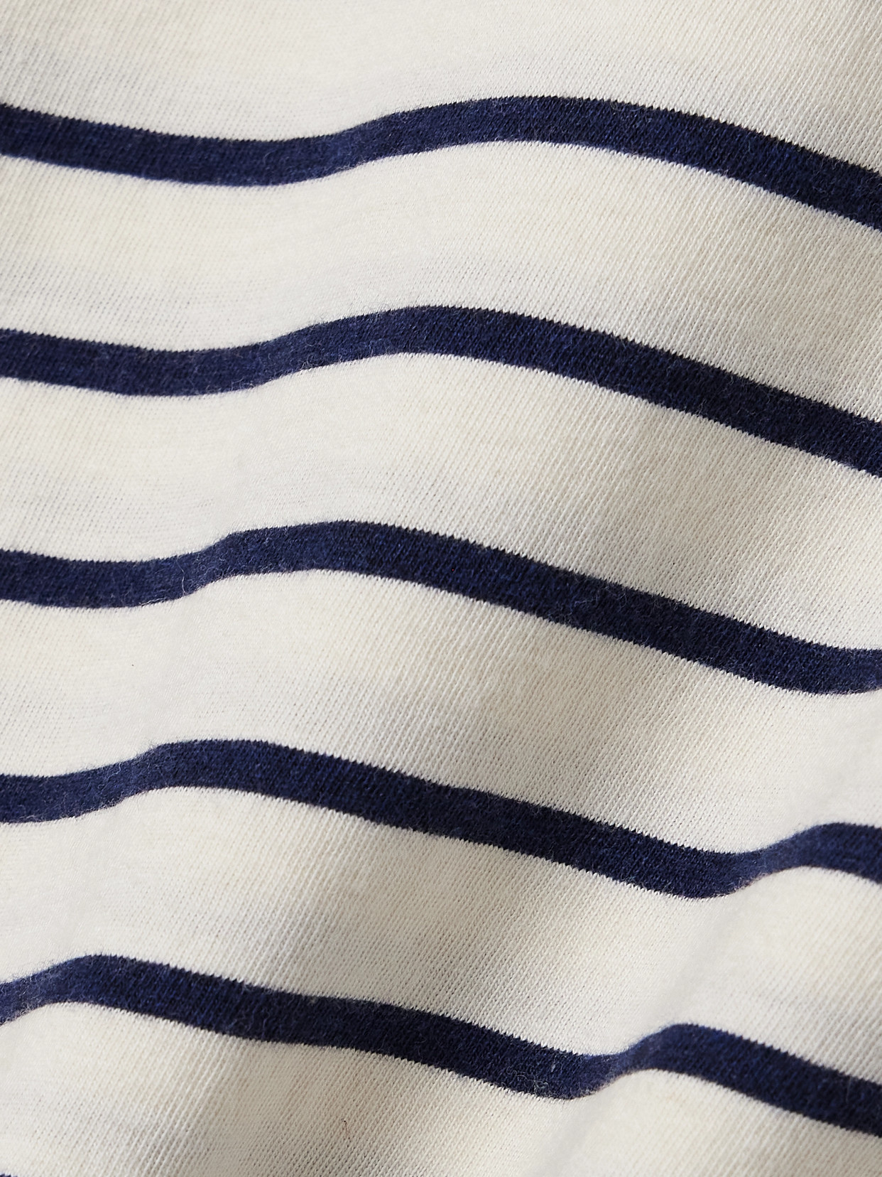 Nili Lotan Lana Striped Cotton-jersey T-shirt In Multi