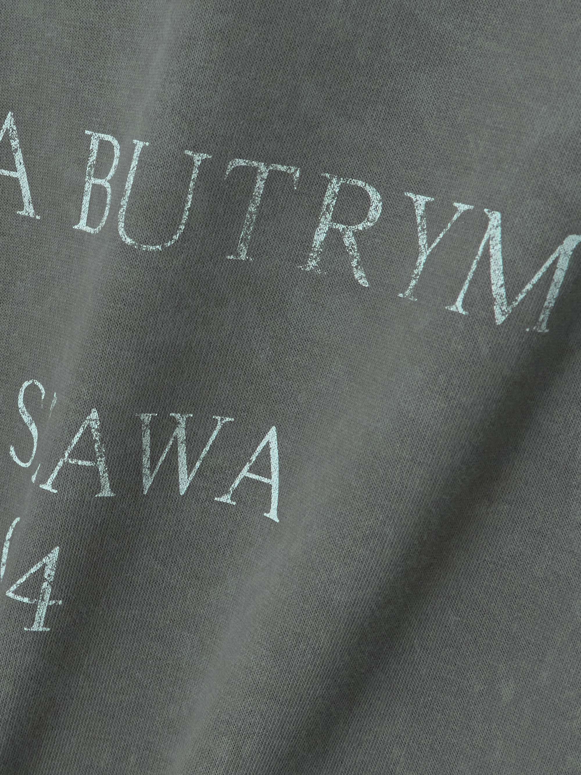MAGDA BUTRYM 