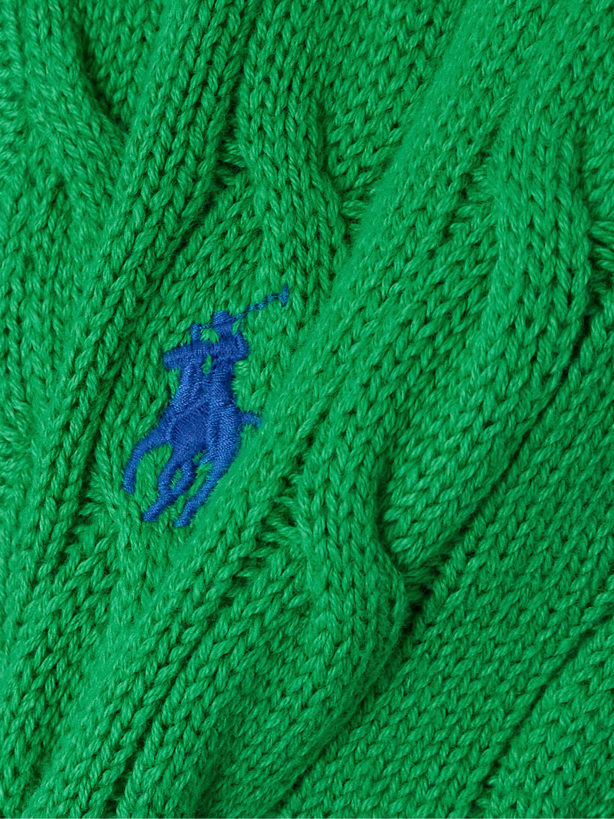 POLO RALPH LAUREN 