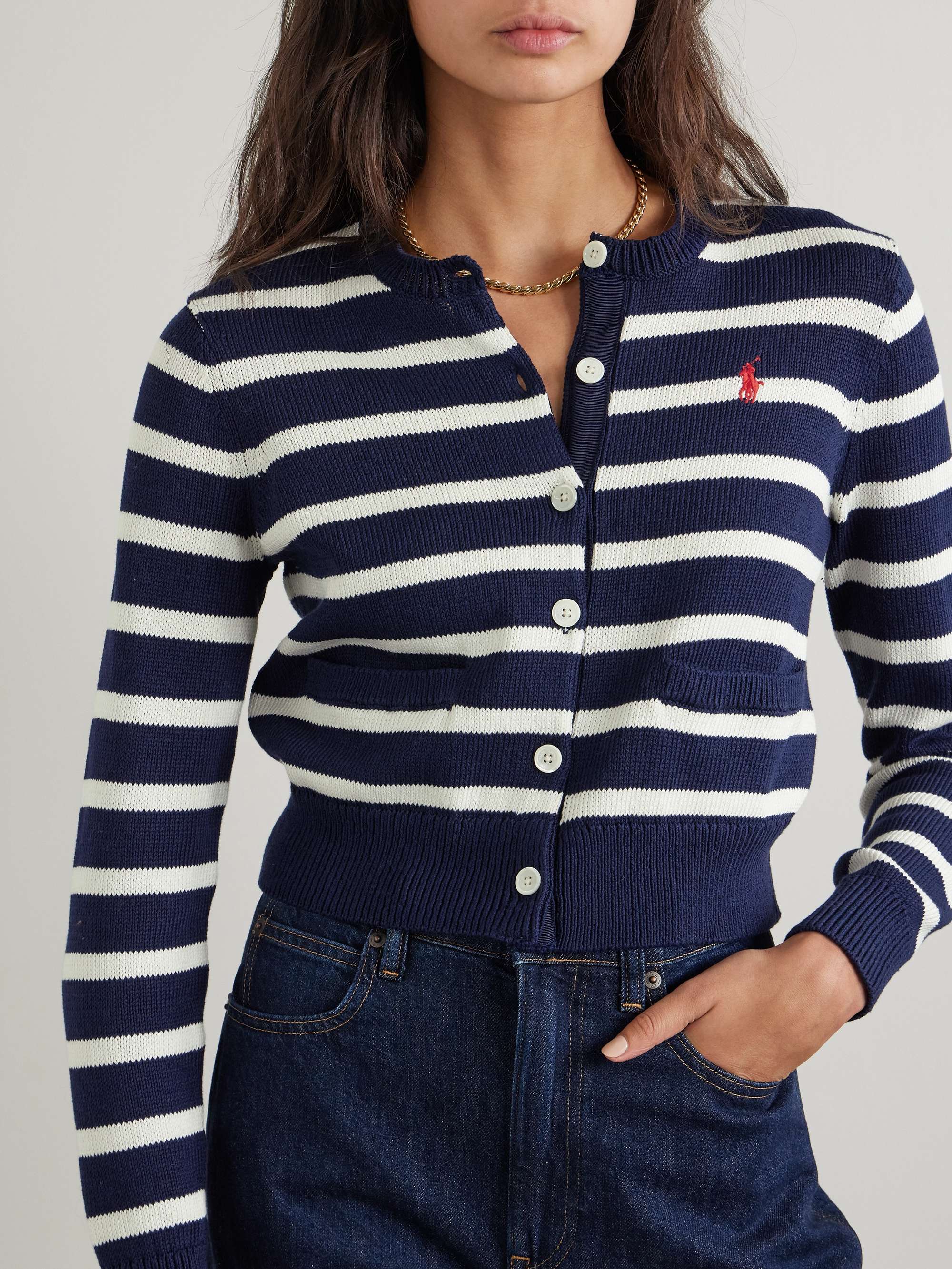 POLO RALPH LAUREN 