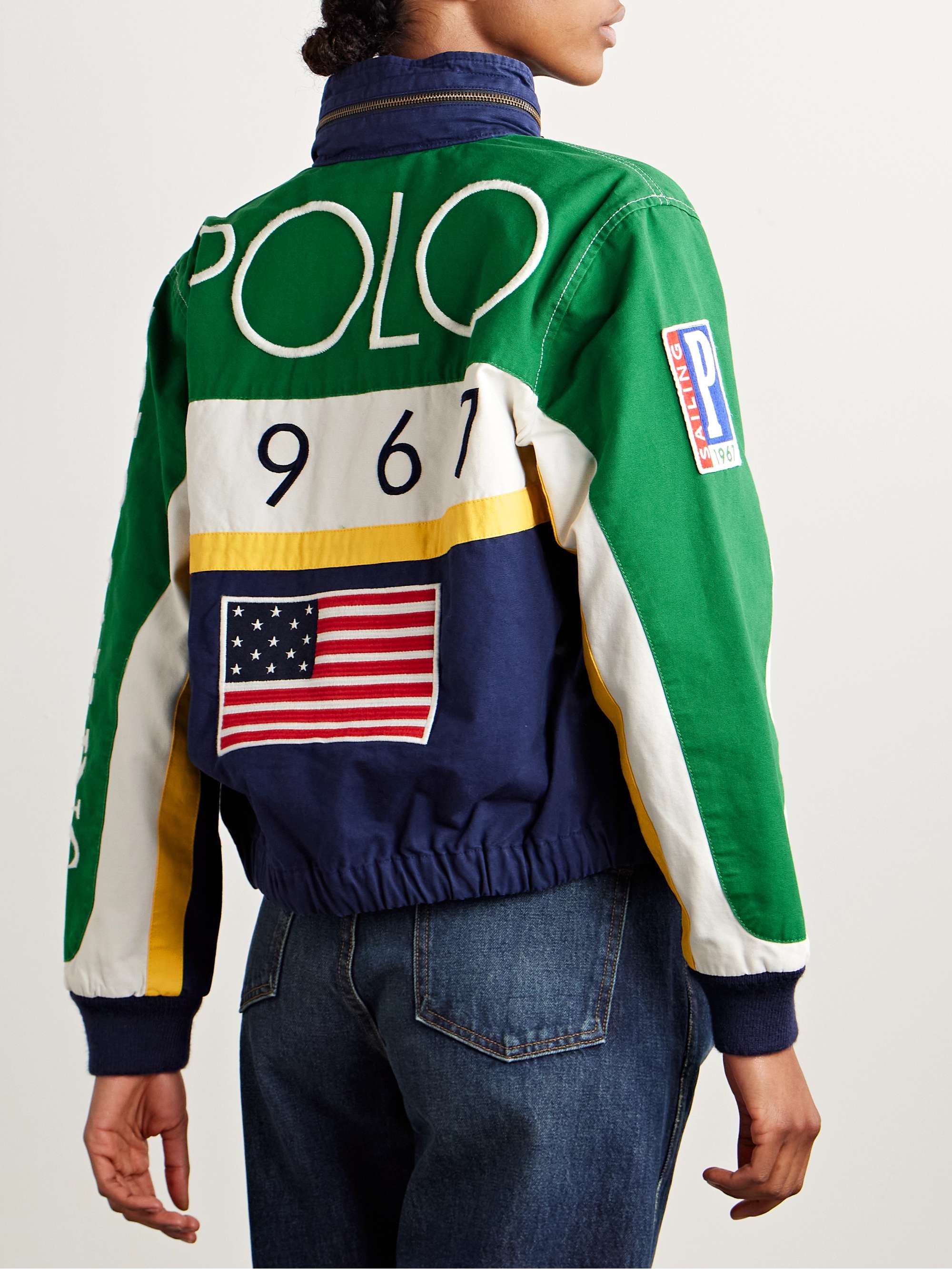 POLO RALPH LAUREN 