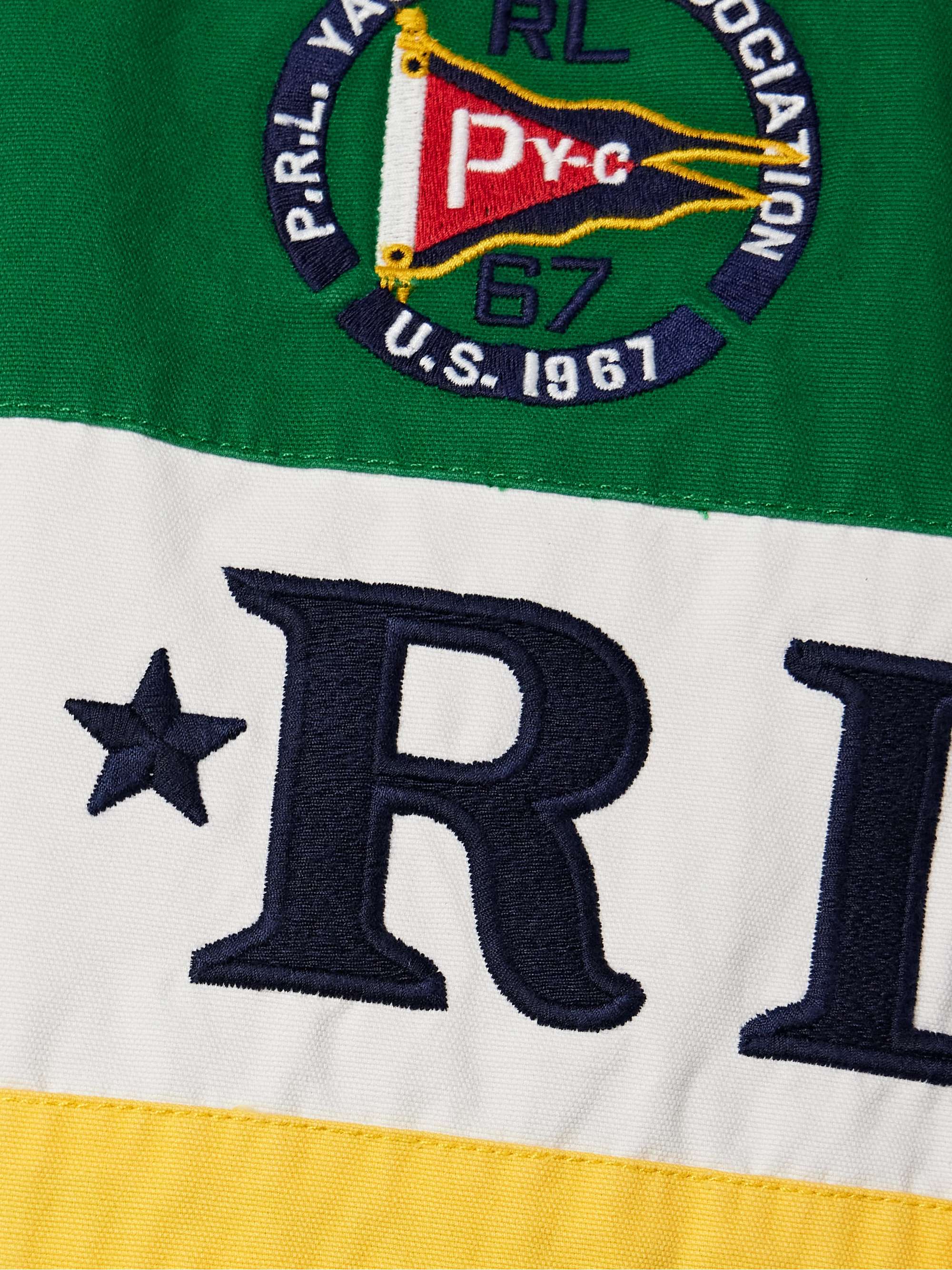 POLO RALPH LAUREN 