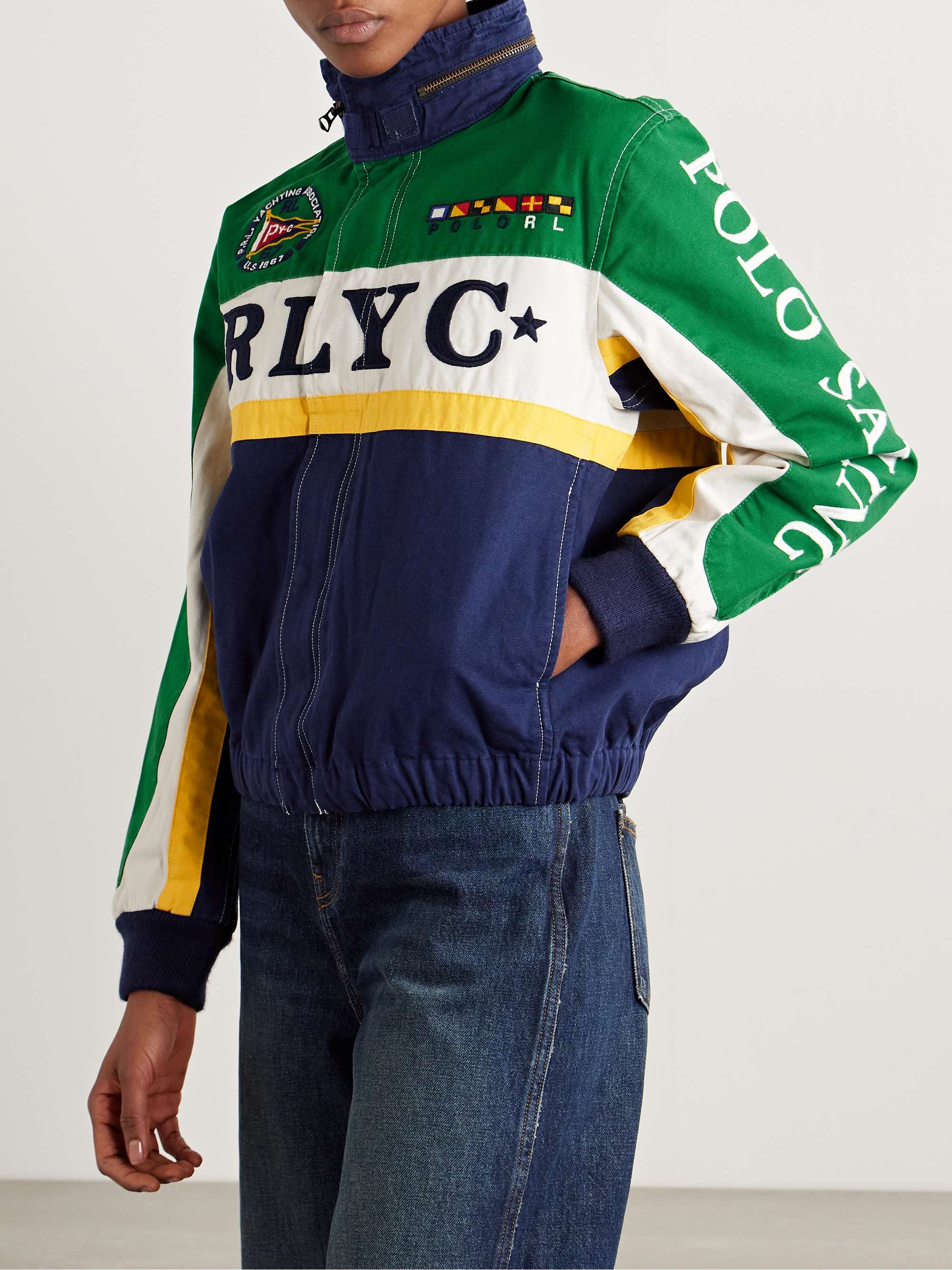 POLO RALPH LAUREN 